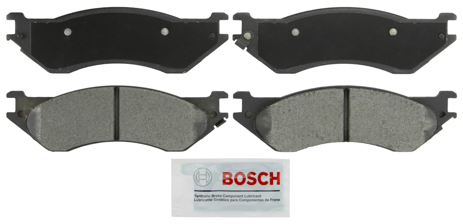 BOSCH Brake Pad BSD702
