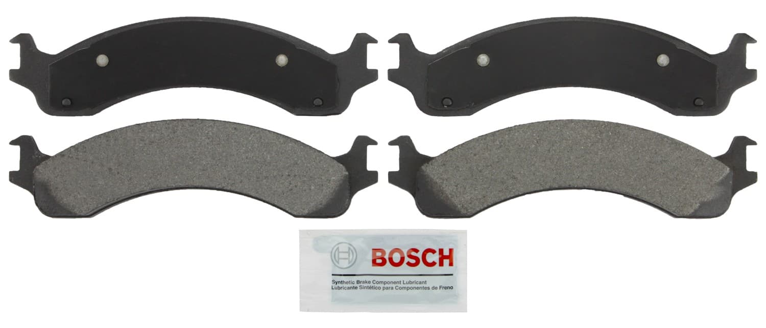 BOSCH Brake Pad BSD821