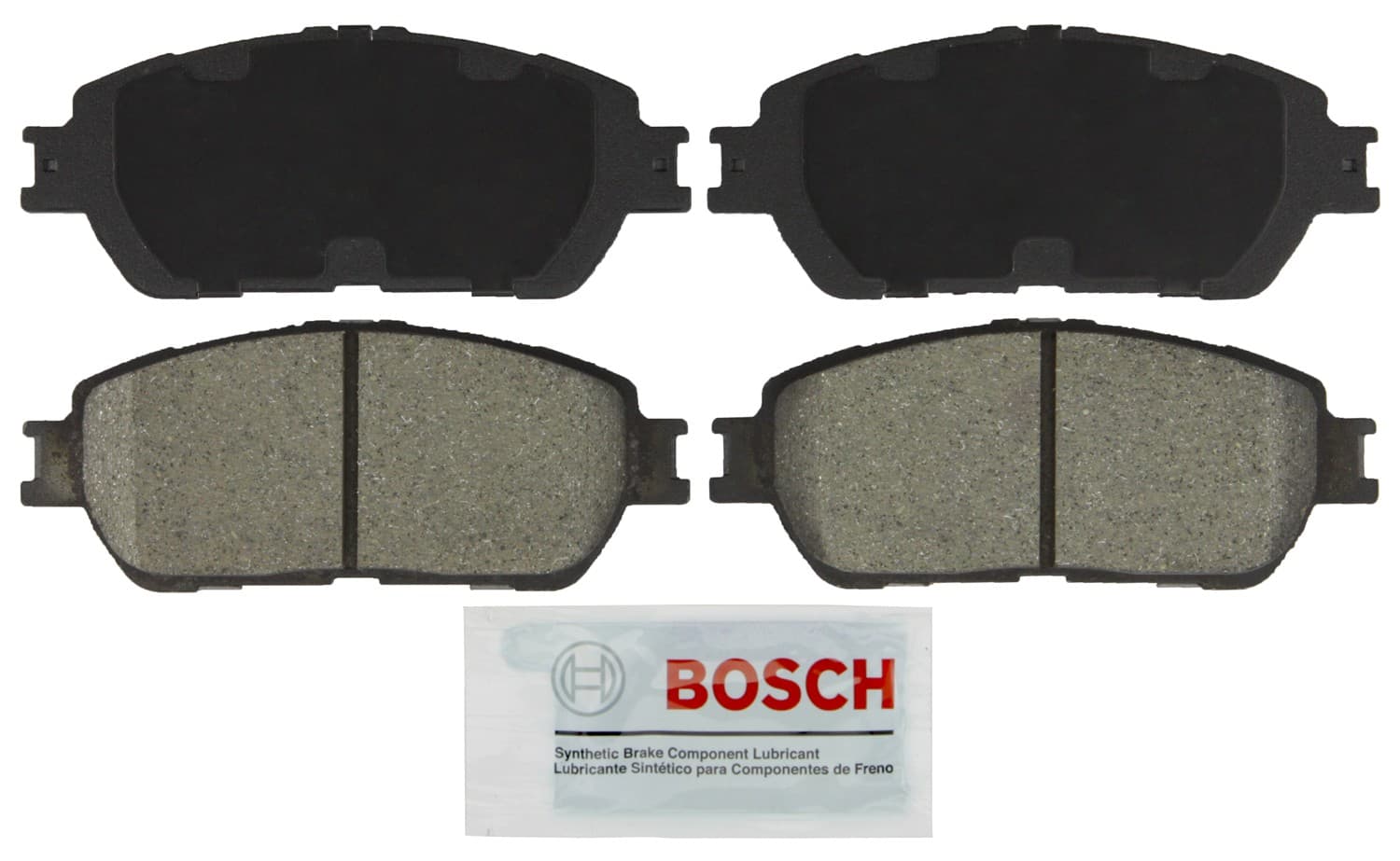 BOSCH Brake Pad BSD906