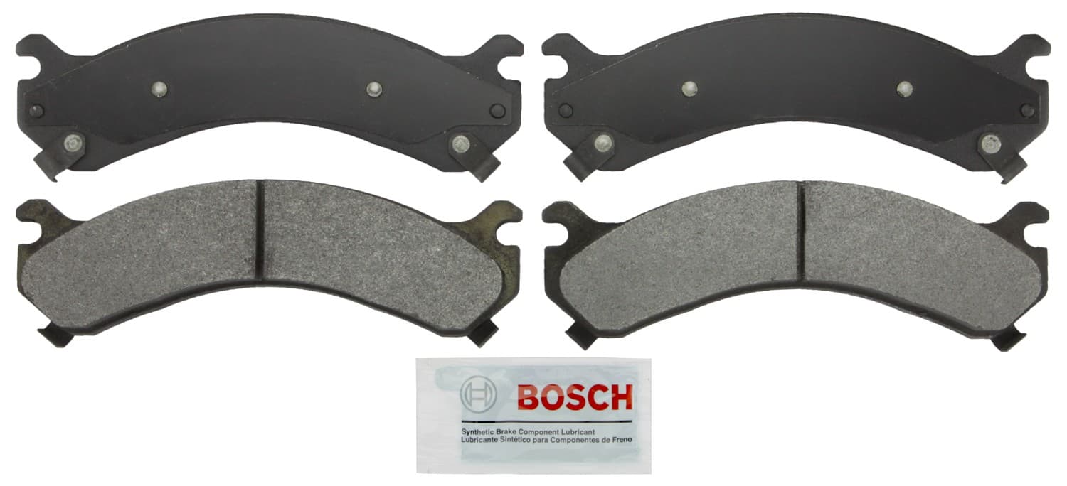 BOSCH Brake Pad BSD909