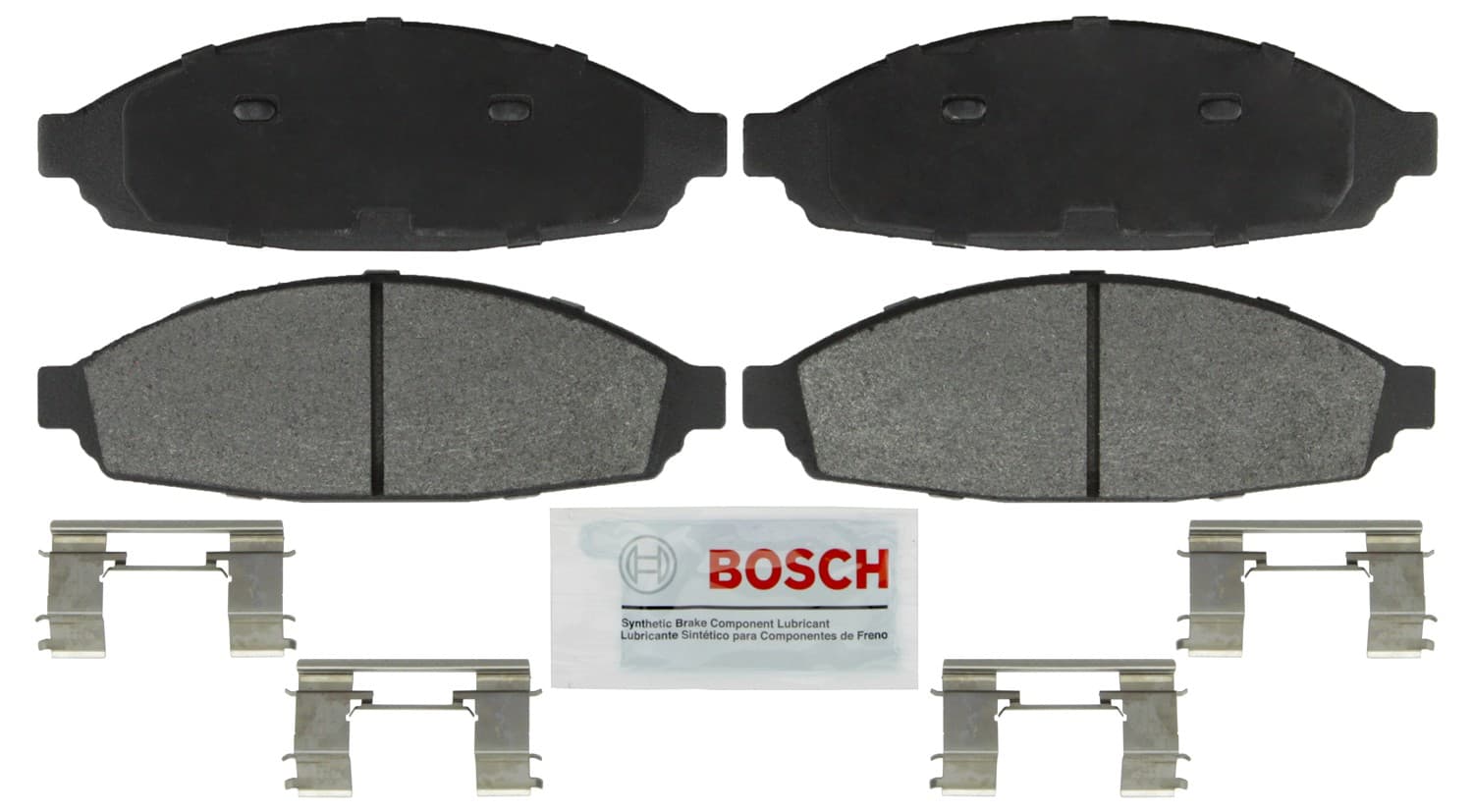 BOSCH Brake Pad BSD931
