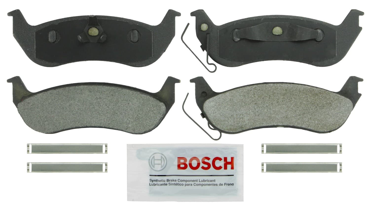 BOSCH Brake Pad BSD932