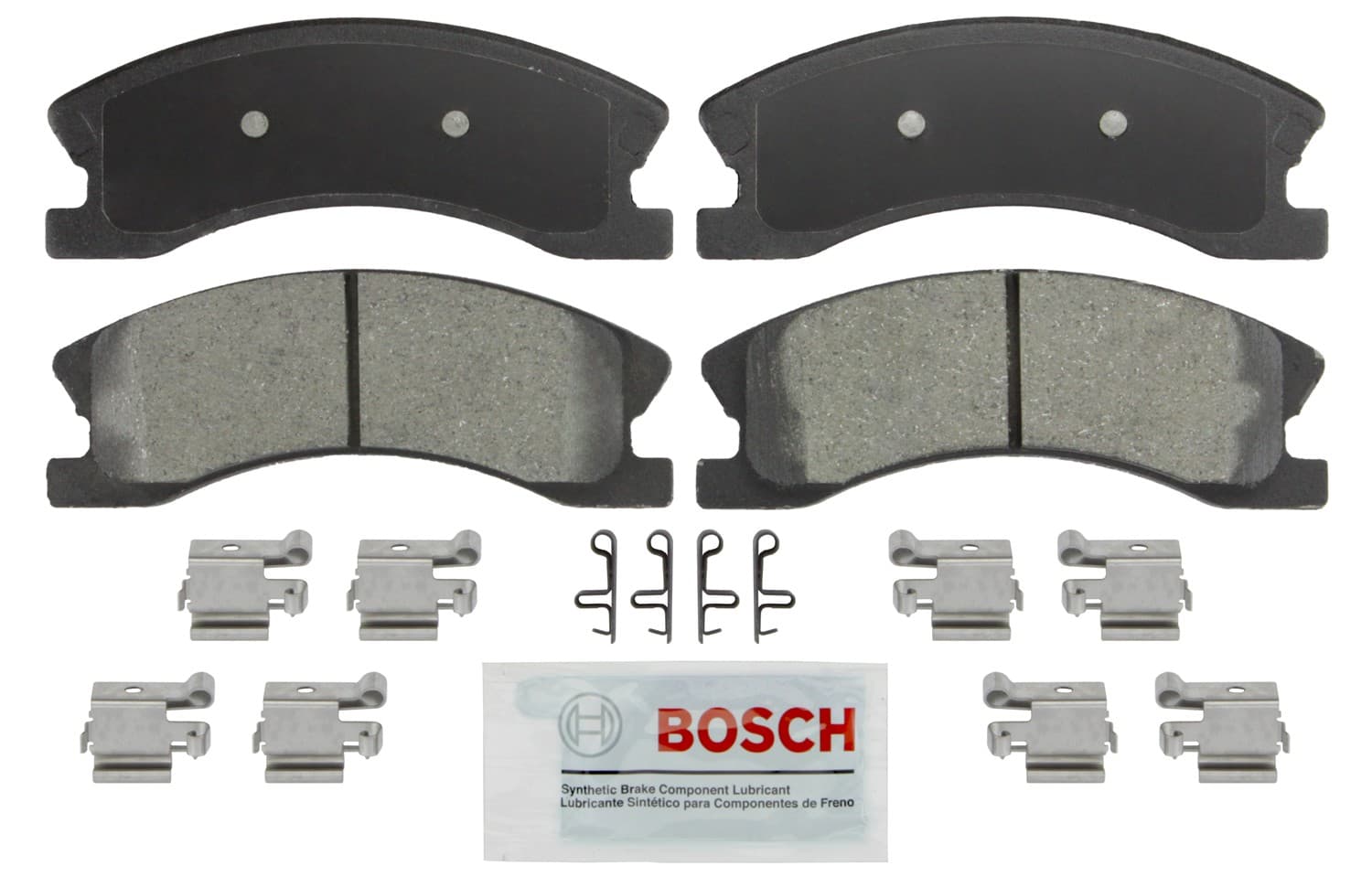 BOSCH Brake Pad BSD945