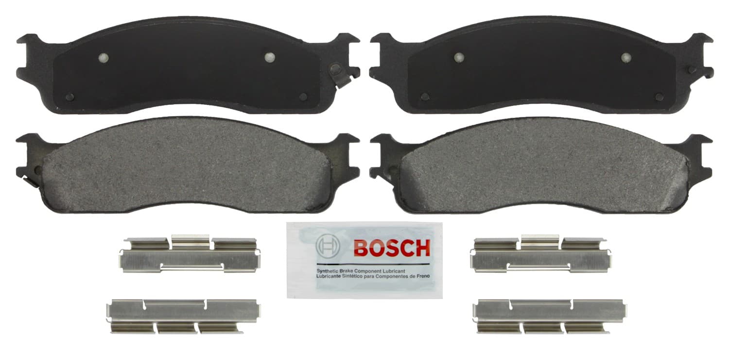 BOSCH Brake Pad BSD965