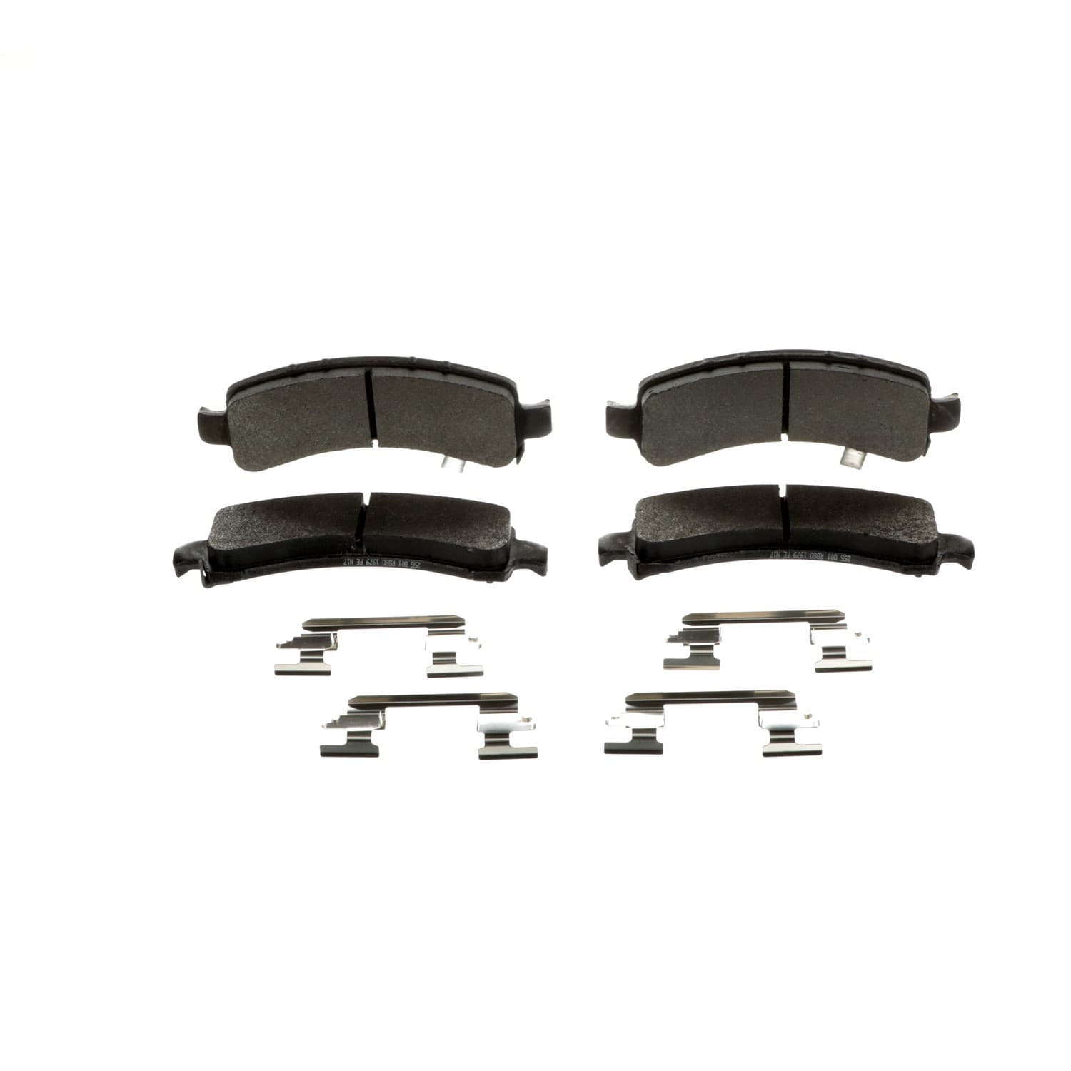 BOSCH Brake Pad BSD974A