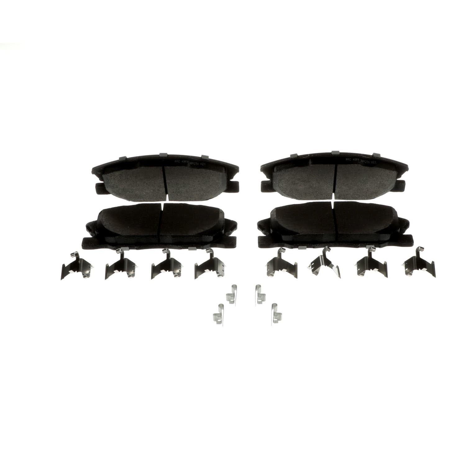 BOSCH Brake Pad BSP1767
