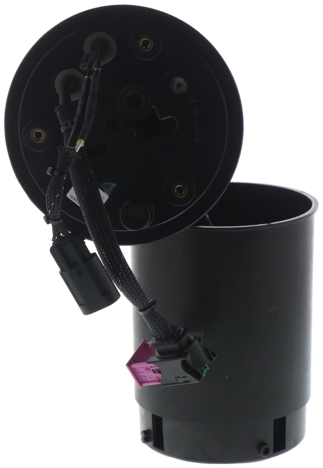 BOSCH Diesel Exhaust Fluid (DEF) Heater F01C600339