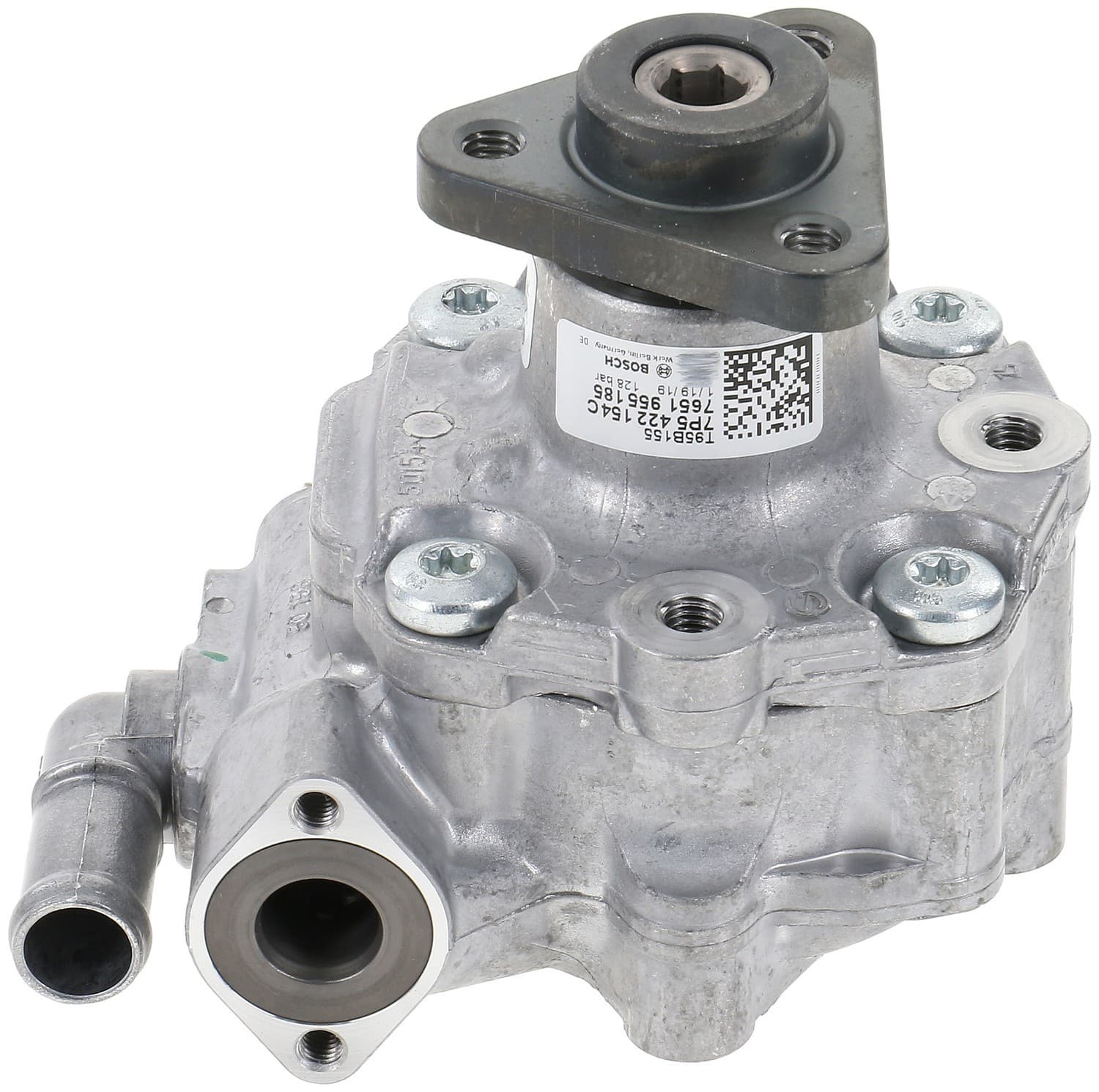 BOSCH Power Steering Pump KS00001711