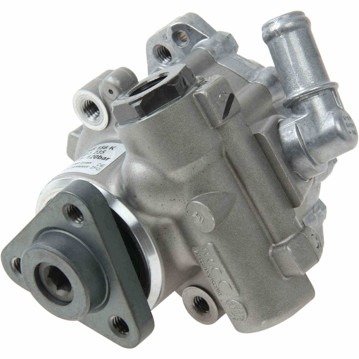 BOSCH Power Steering Pump KS01000507