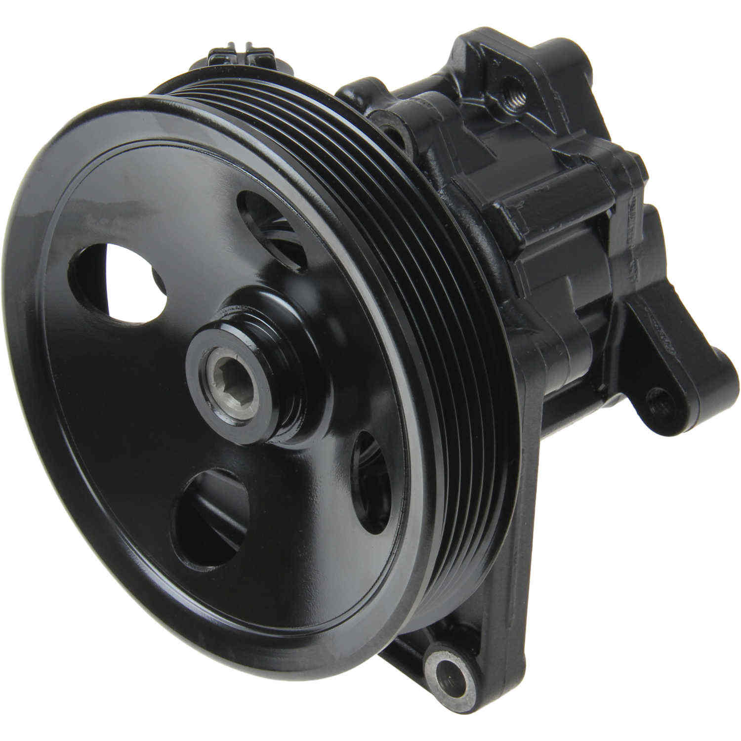 BOSCH Power Steering Pump KS01000593