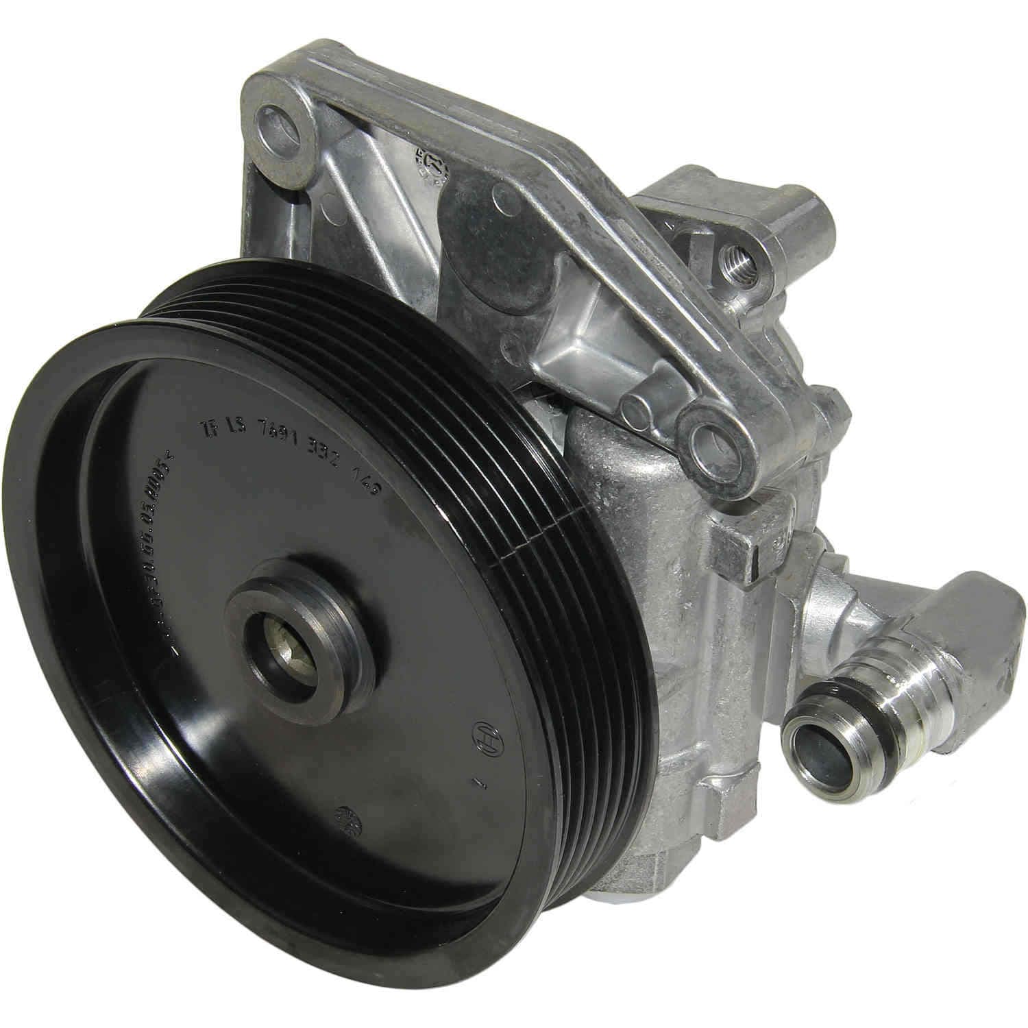 BOSCH Power Steering Pump KS01000607