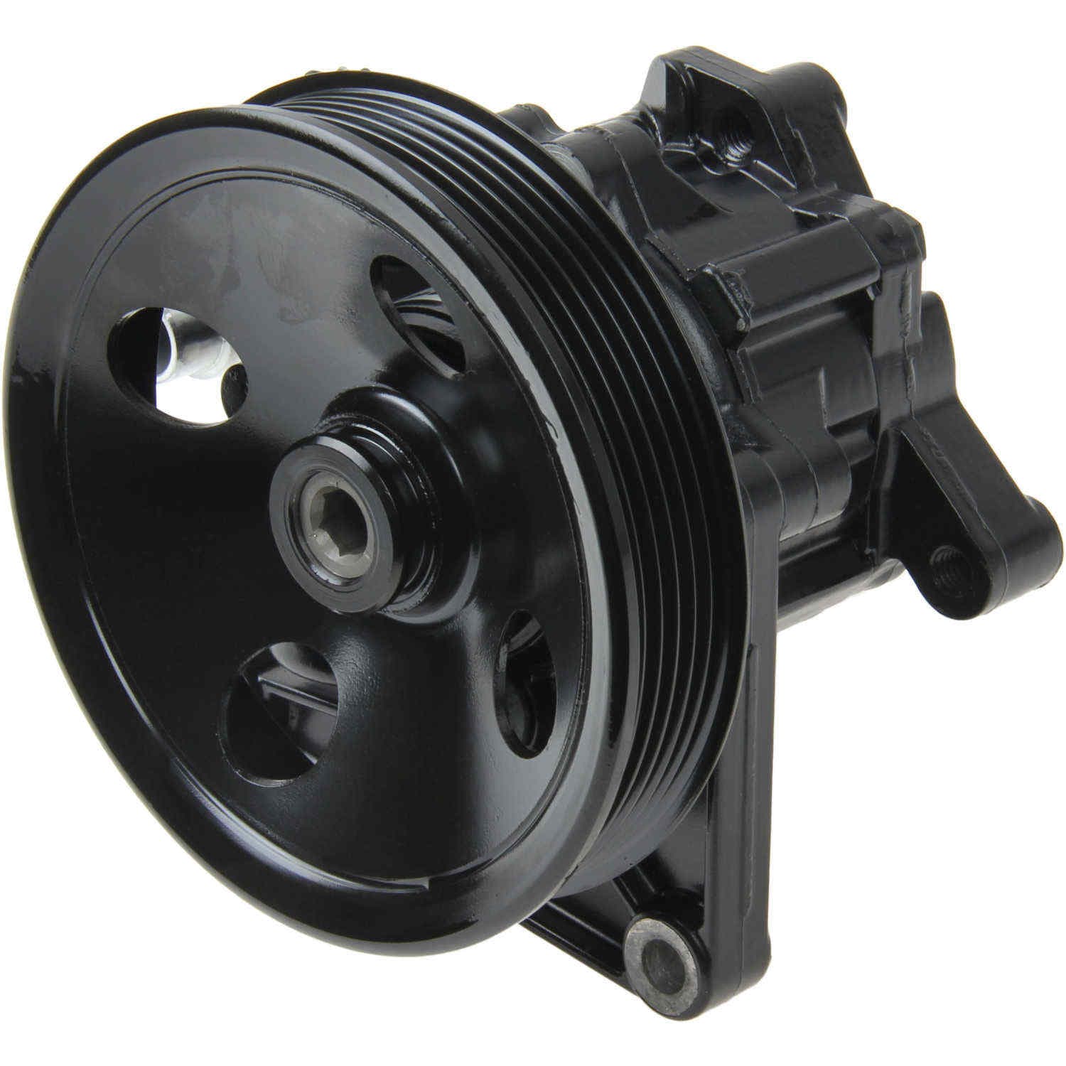 BOSCH Power Steering Pump KS01000649