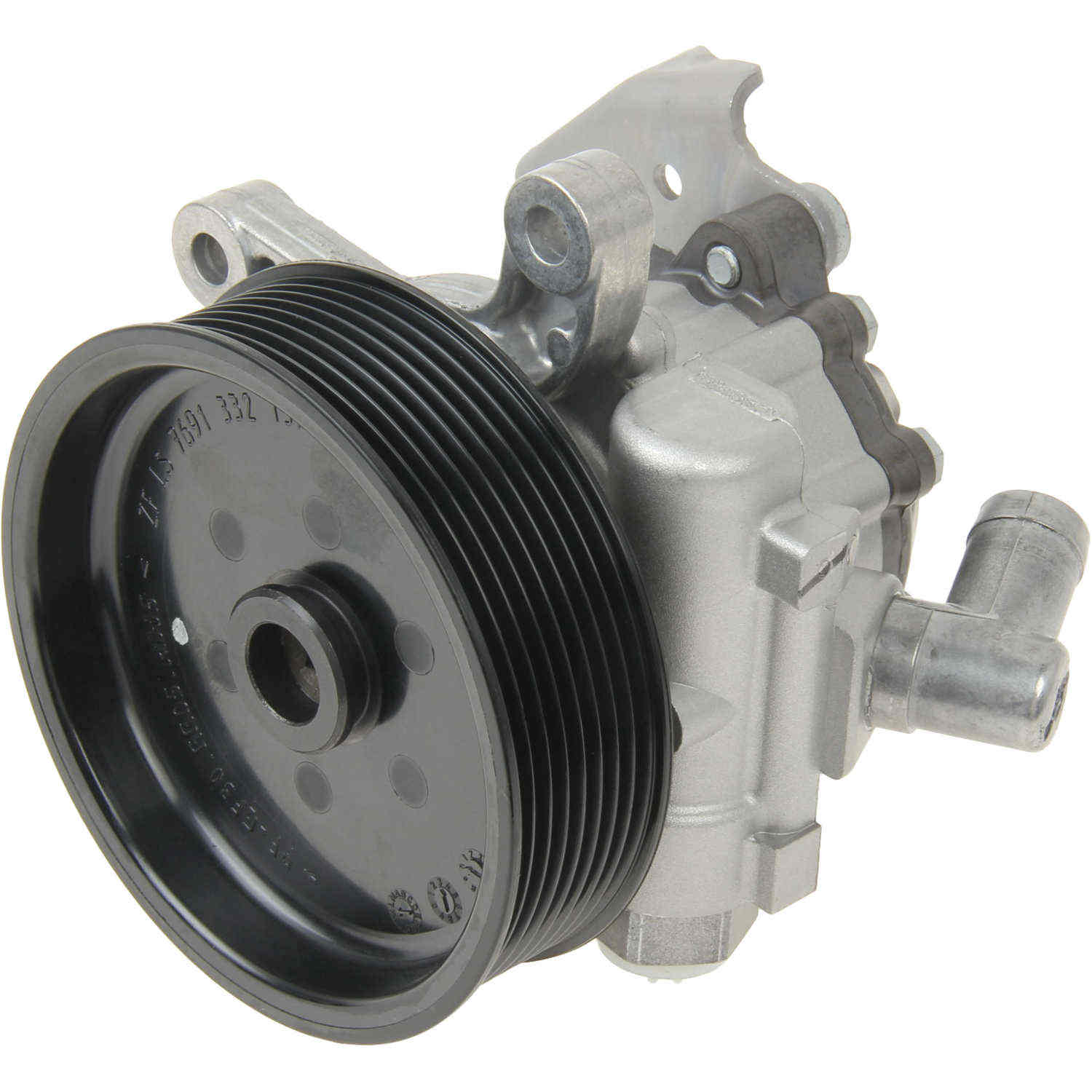 BOSCH Power Steering Pump KS01000658