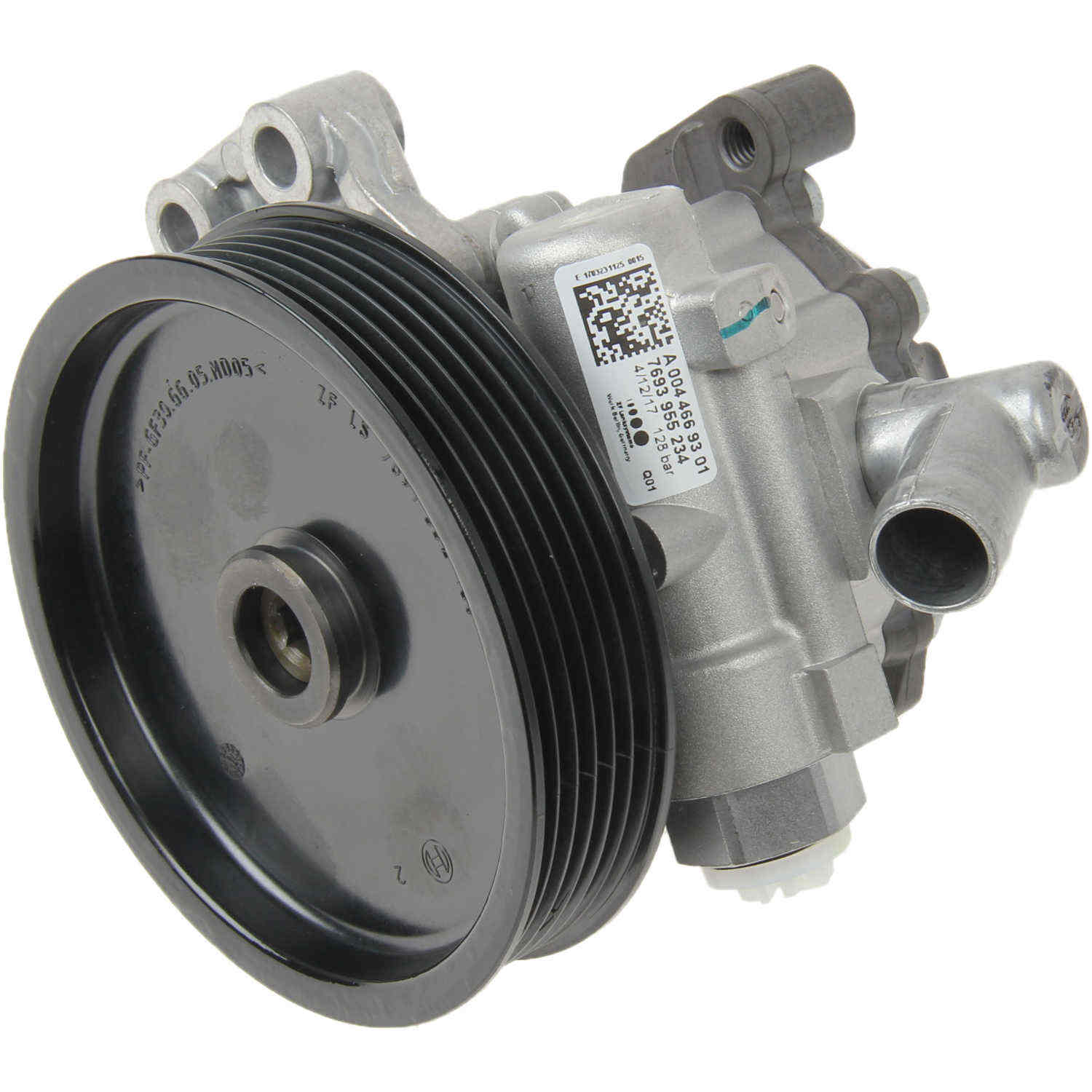 BOSCH Power Steering Pump KS01000661
