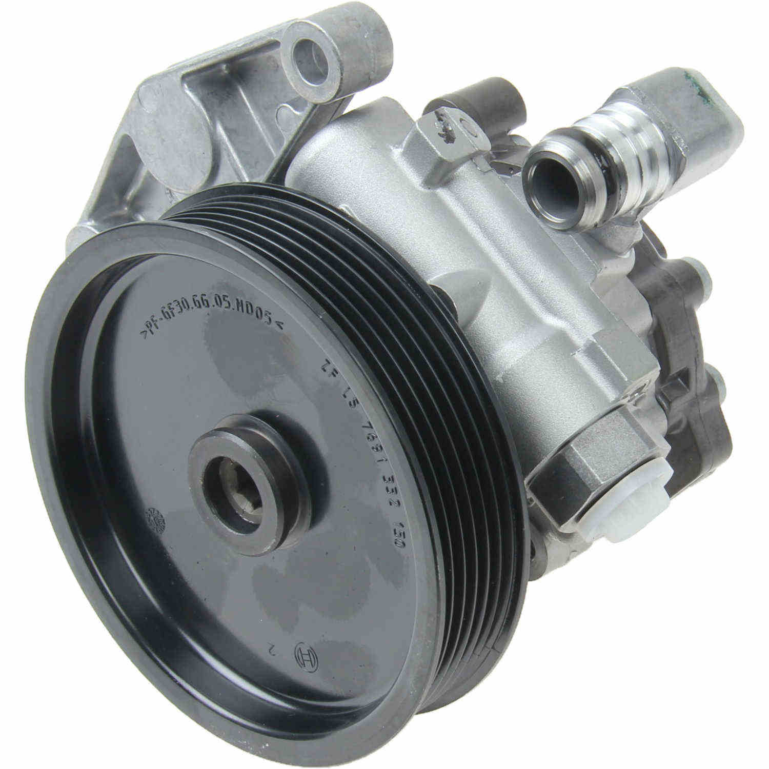BOSCH Power Steering Pump KS01000698