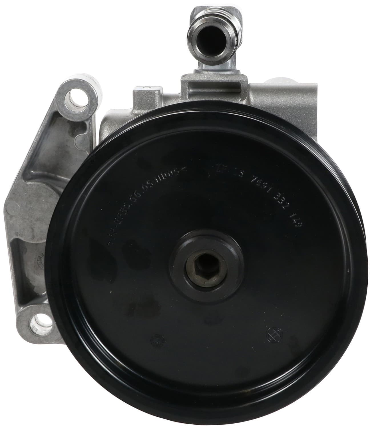 BOSCH Power Steering Pump KS01000703