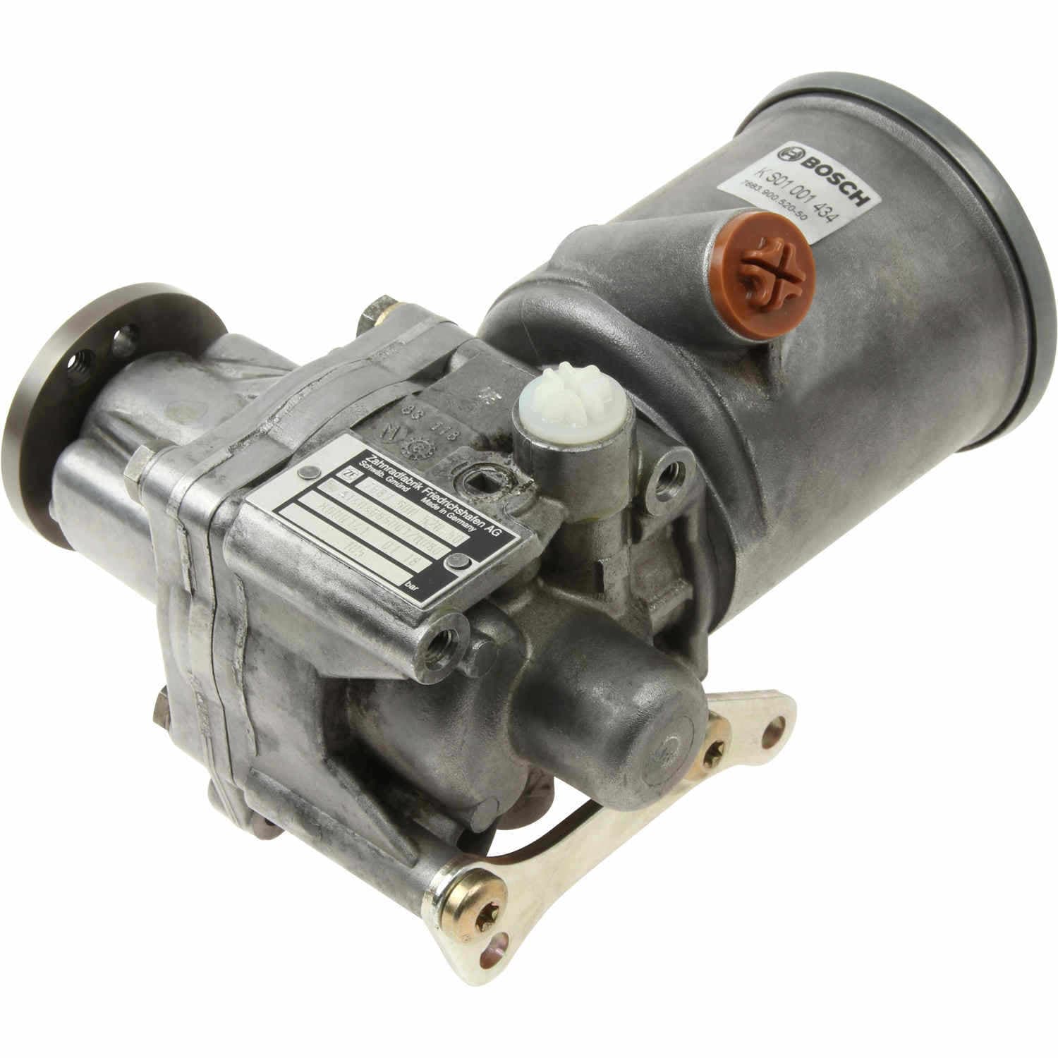 BOSCH Power Steering Pump KS01001434