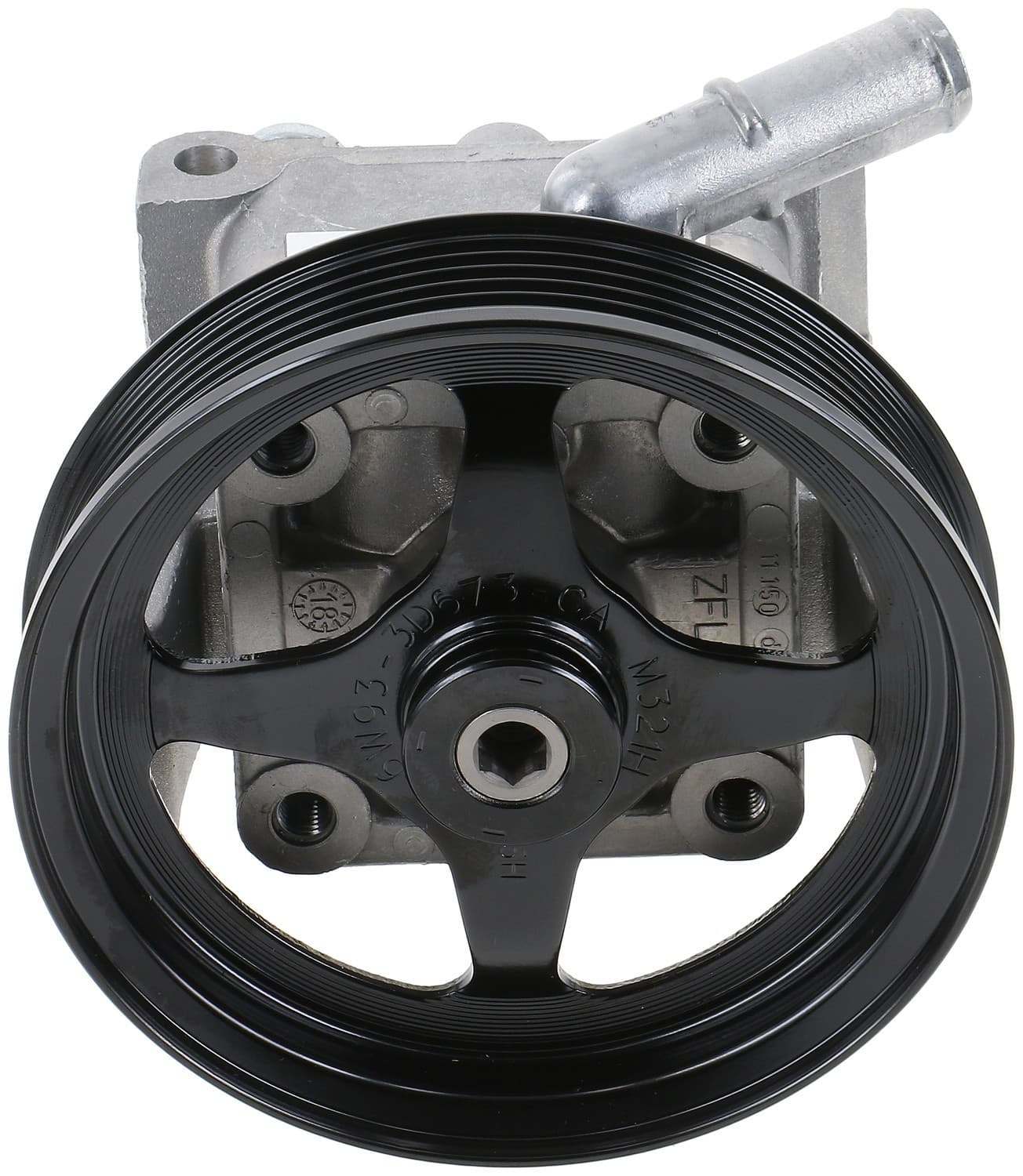 BOSCH Power Steering Pump KS01004009