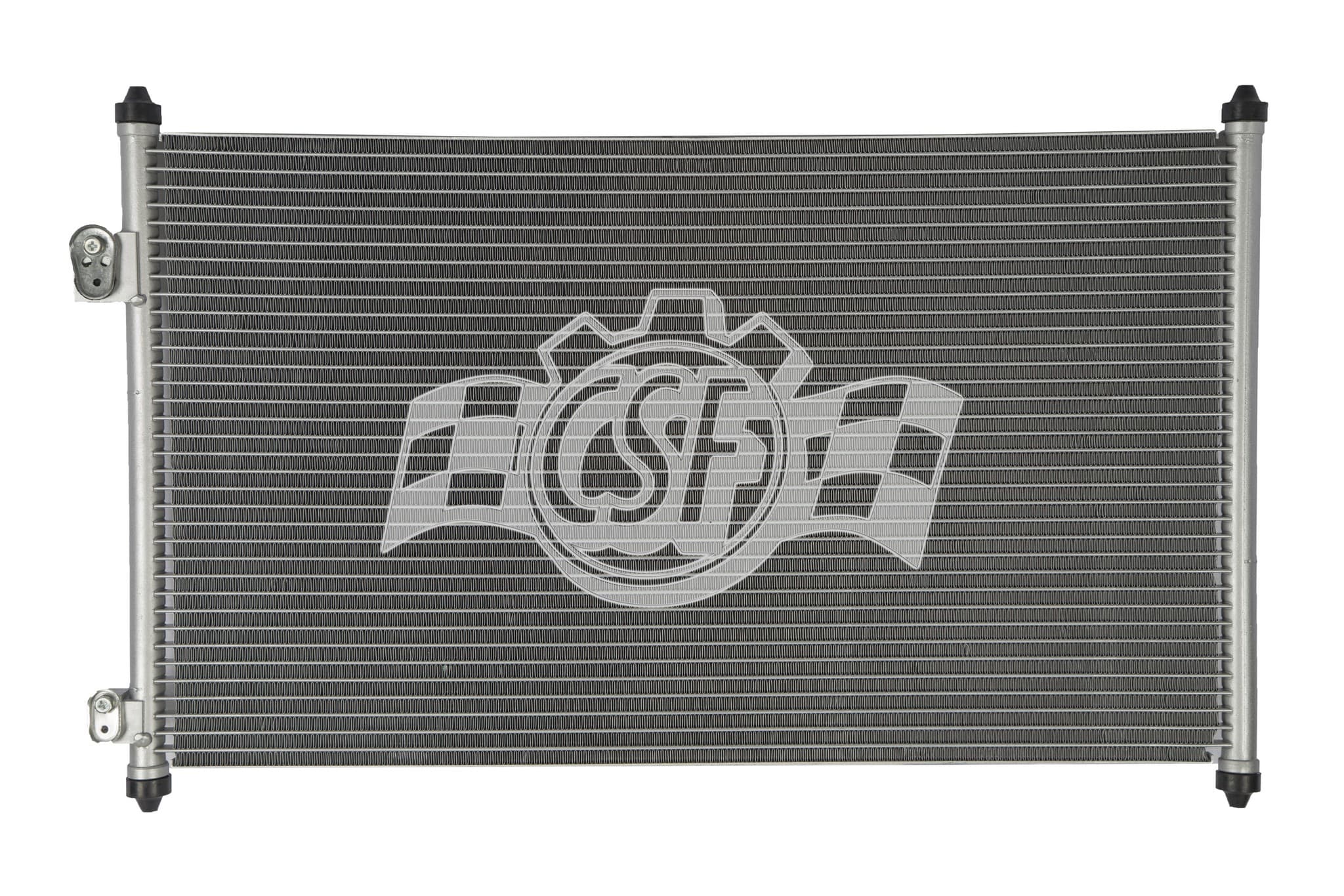 CSF A/C Condenser 10316