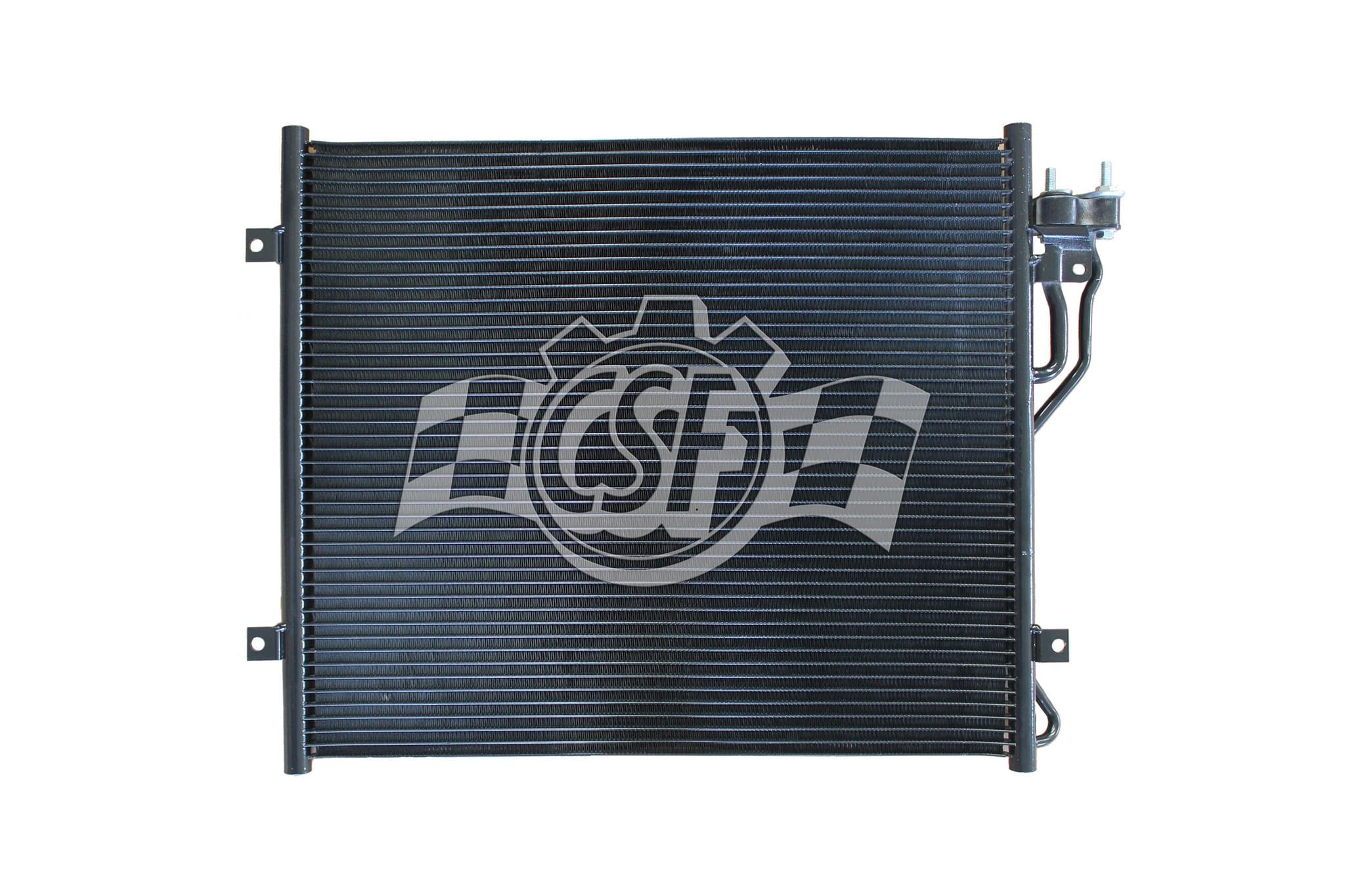 CSF A/C Condenser 10405