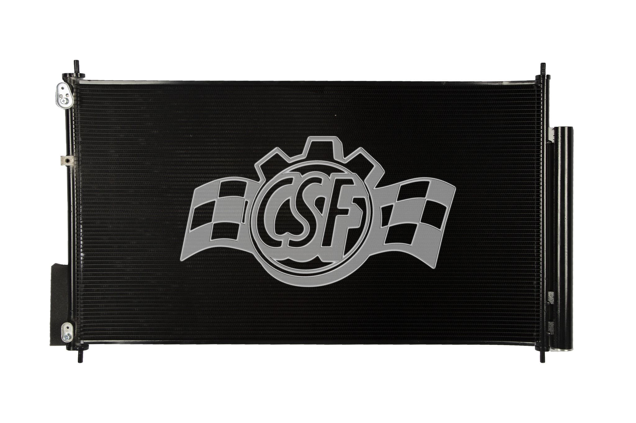 CSF A/C Condenser 10435