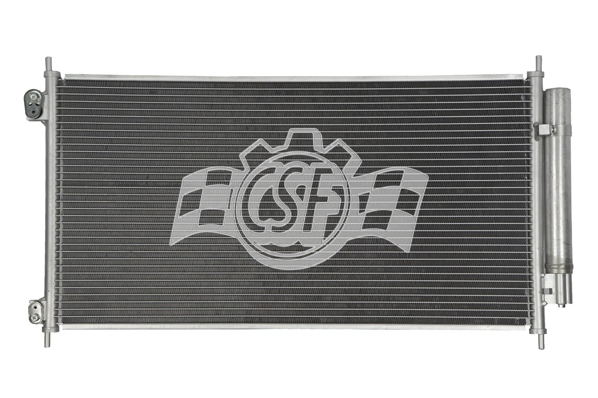 CSF A/C Condenser 10464