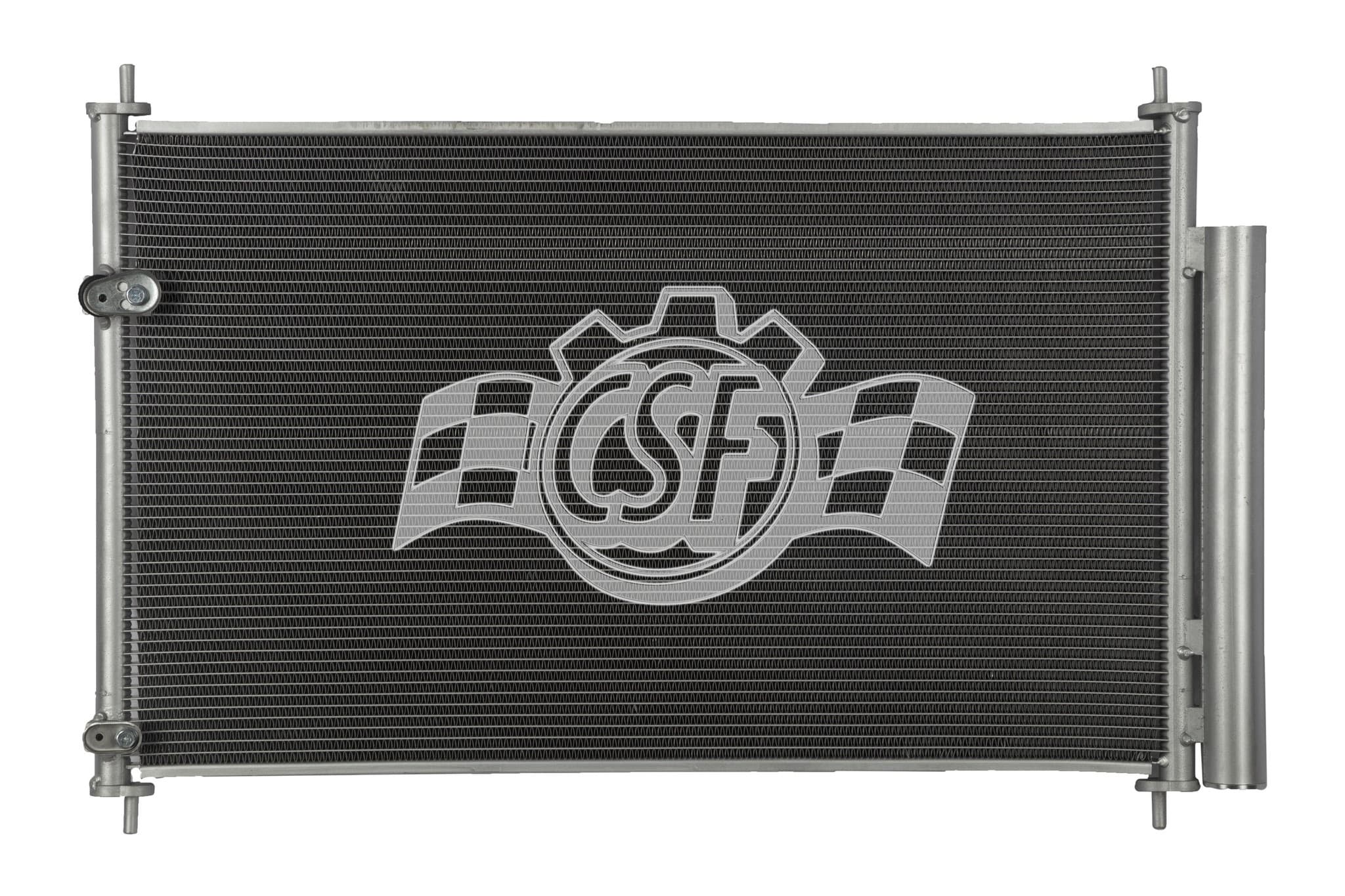 CSF A/C Condenser 10477