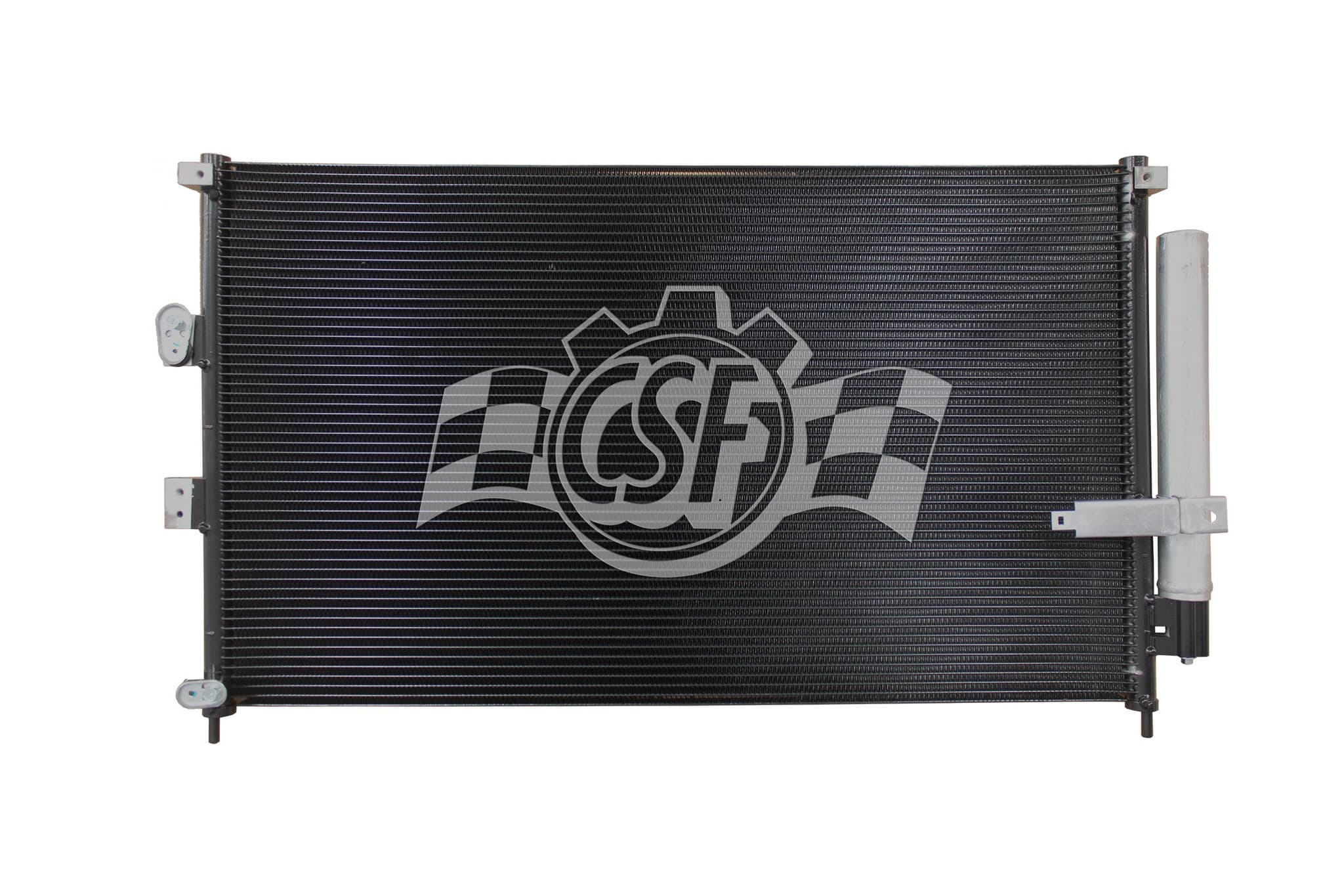 CSF A/C Condenser 10484