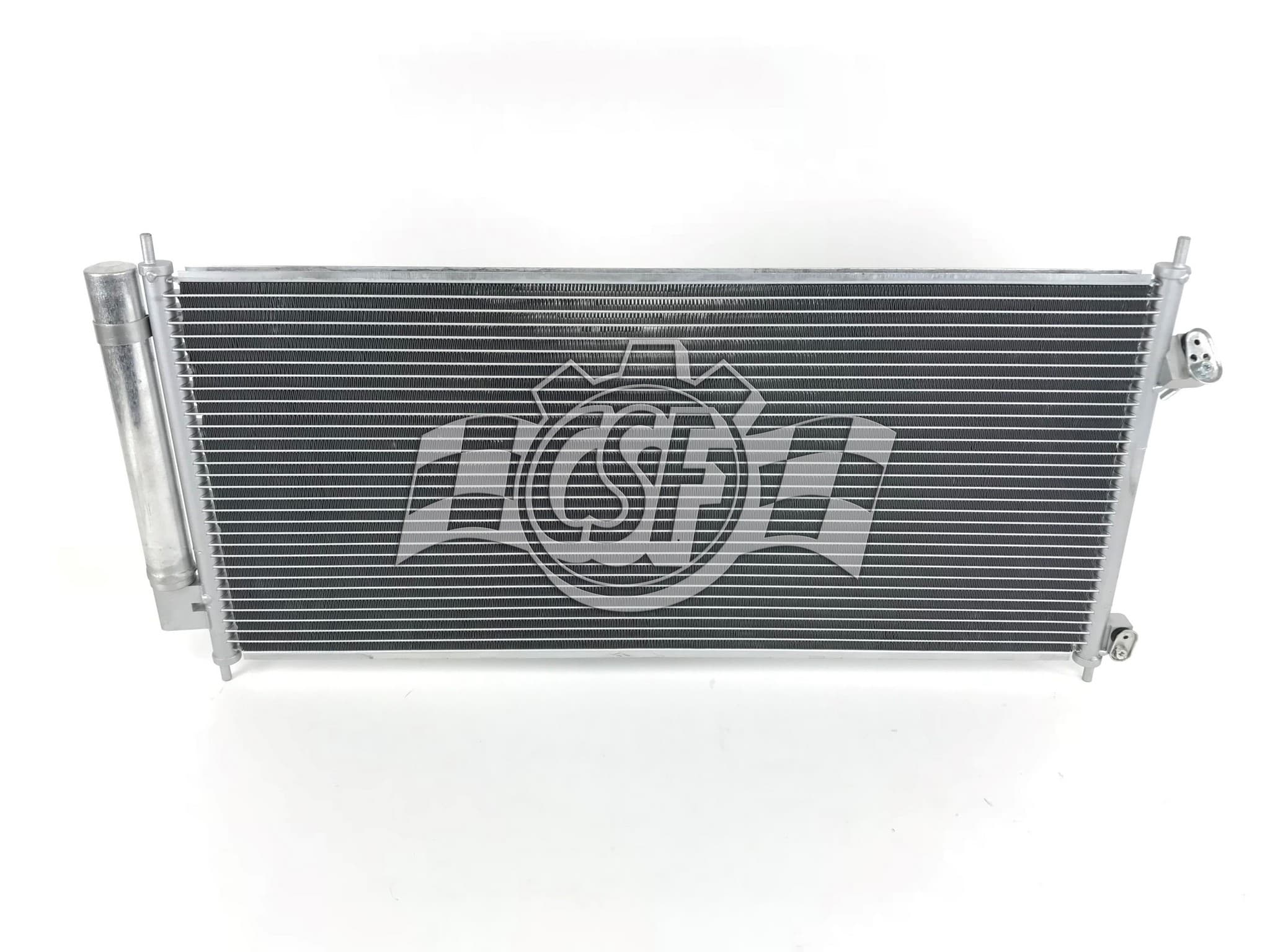 CSF A/C Condenser 10543