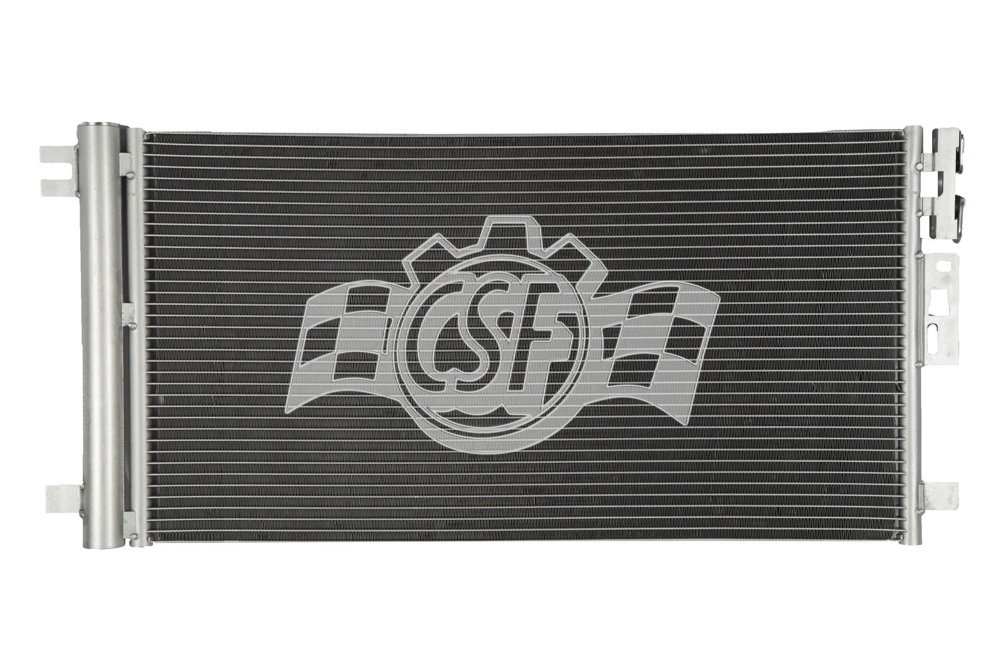 CSF A/C Condenser 10550