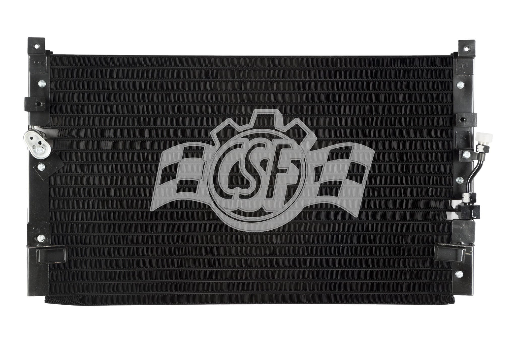 CSF A/C Condenser 10567