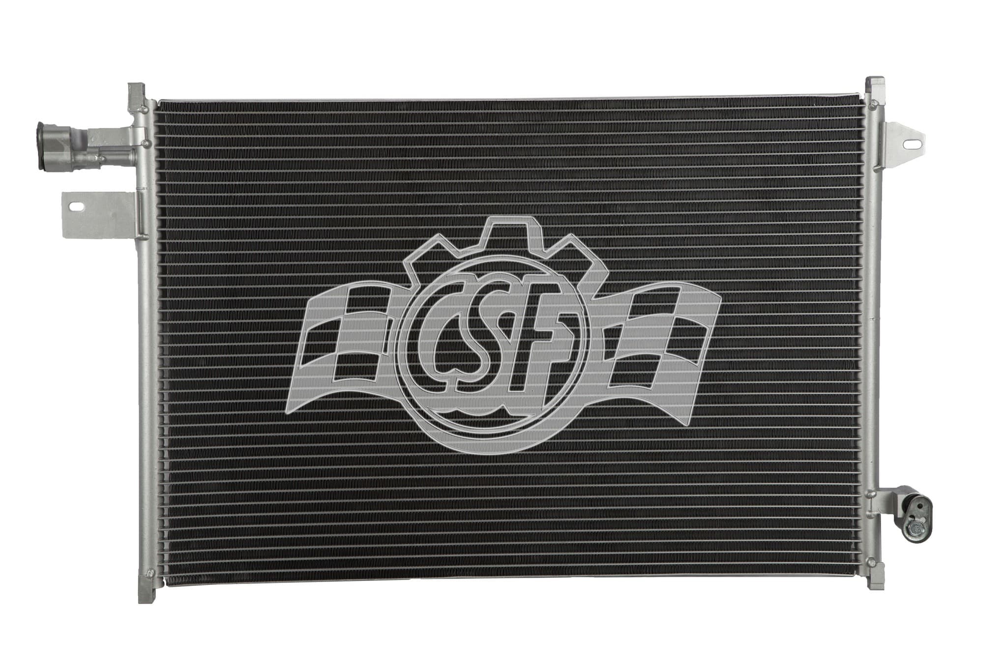 CSF A/C Condenser 10568