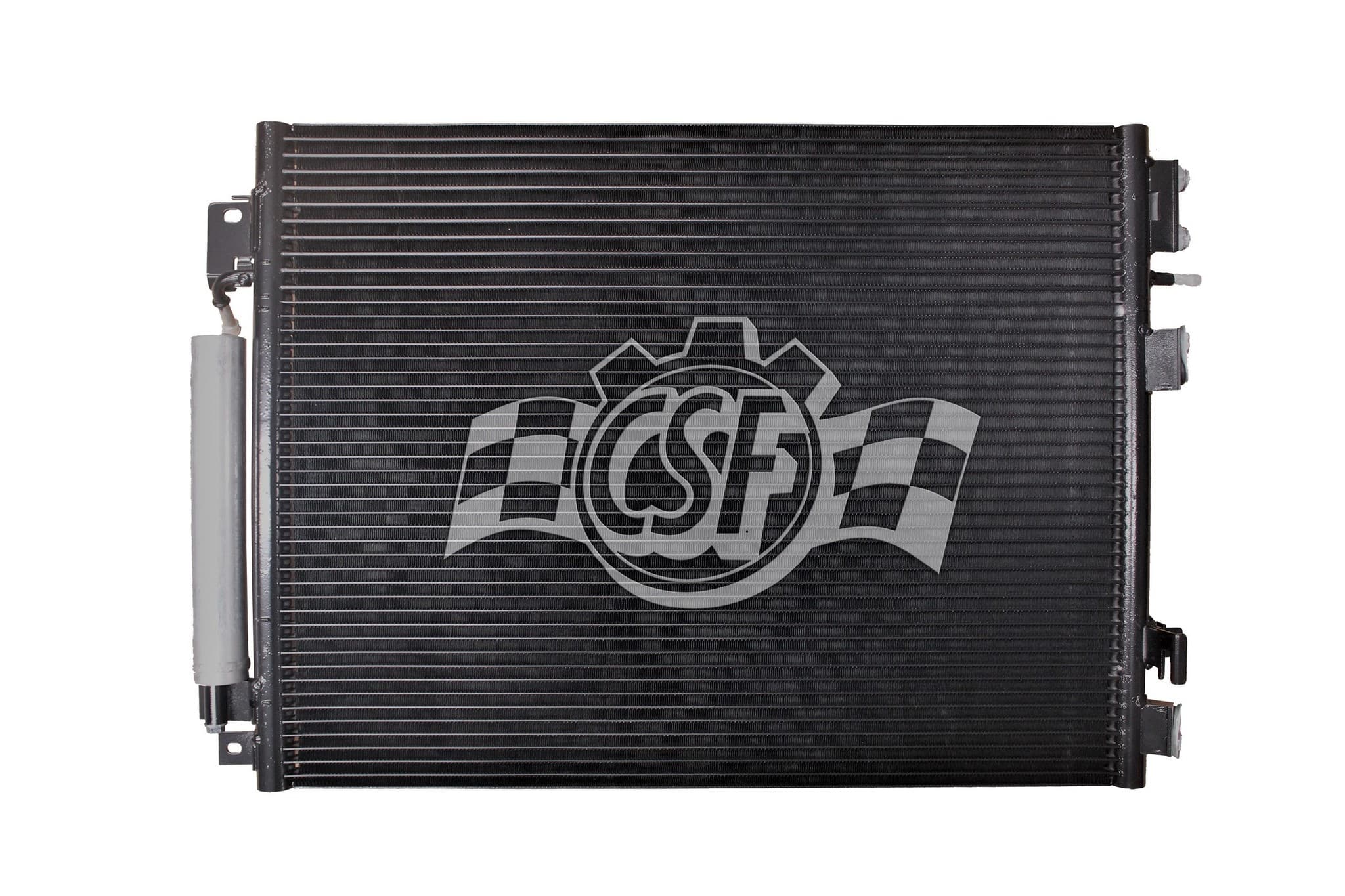 CSF A/C Condenser 10585