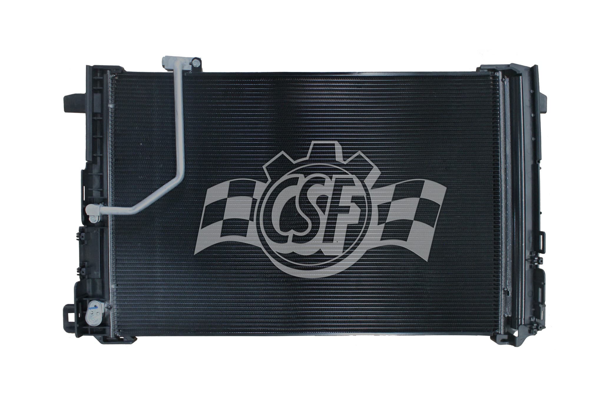CSF A/C Condenser 10586