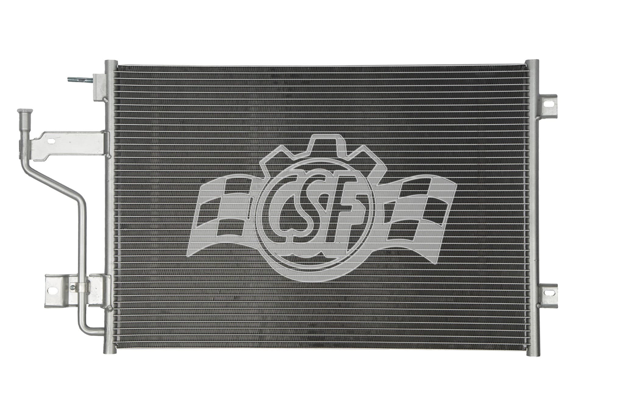 CSF A/C Condenser 10623