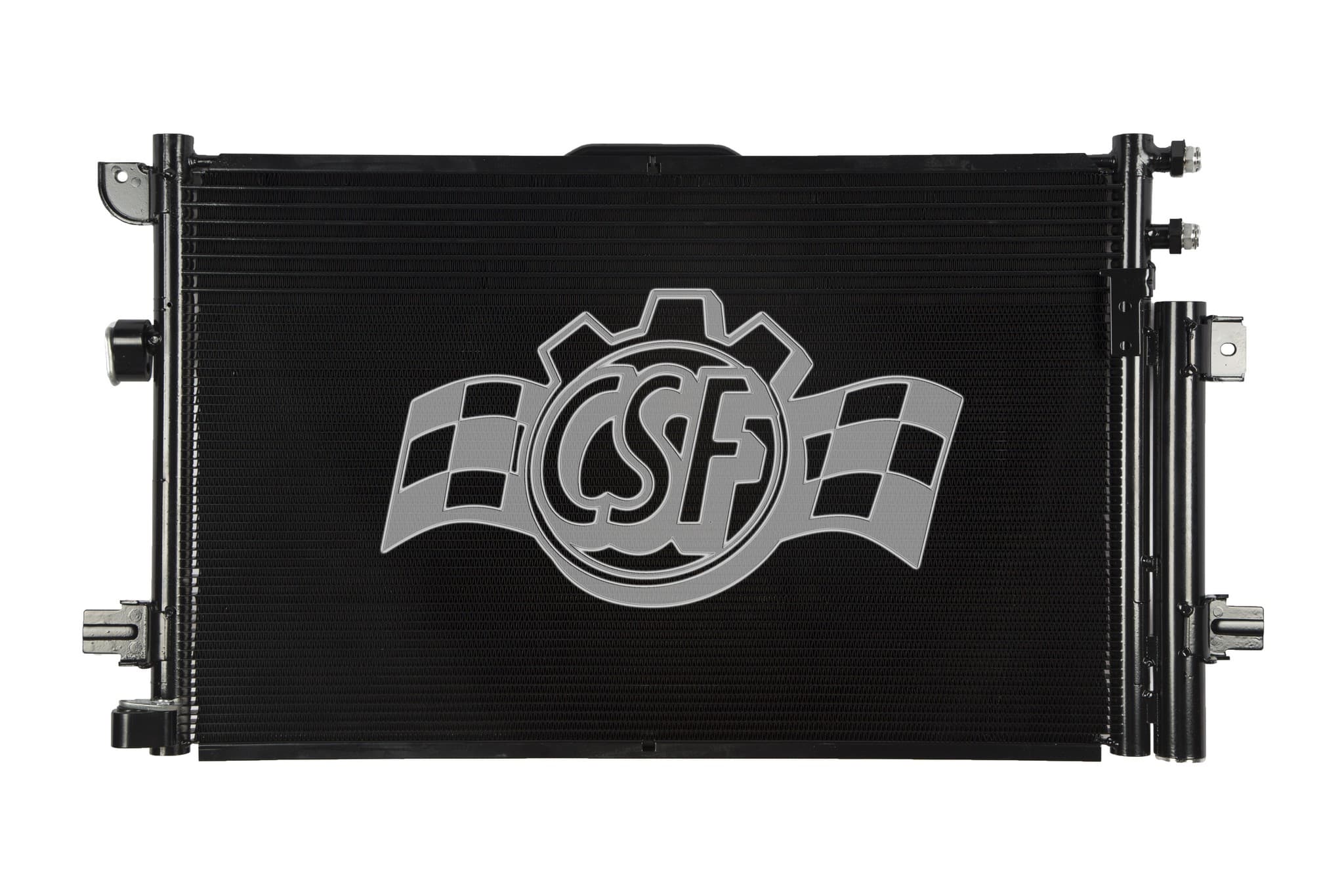CSF A/C Condenser 10626