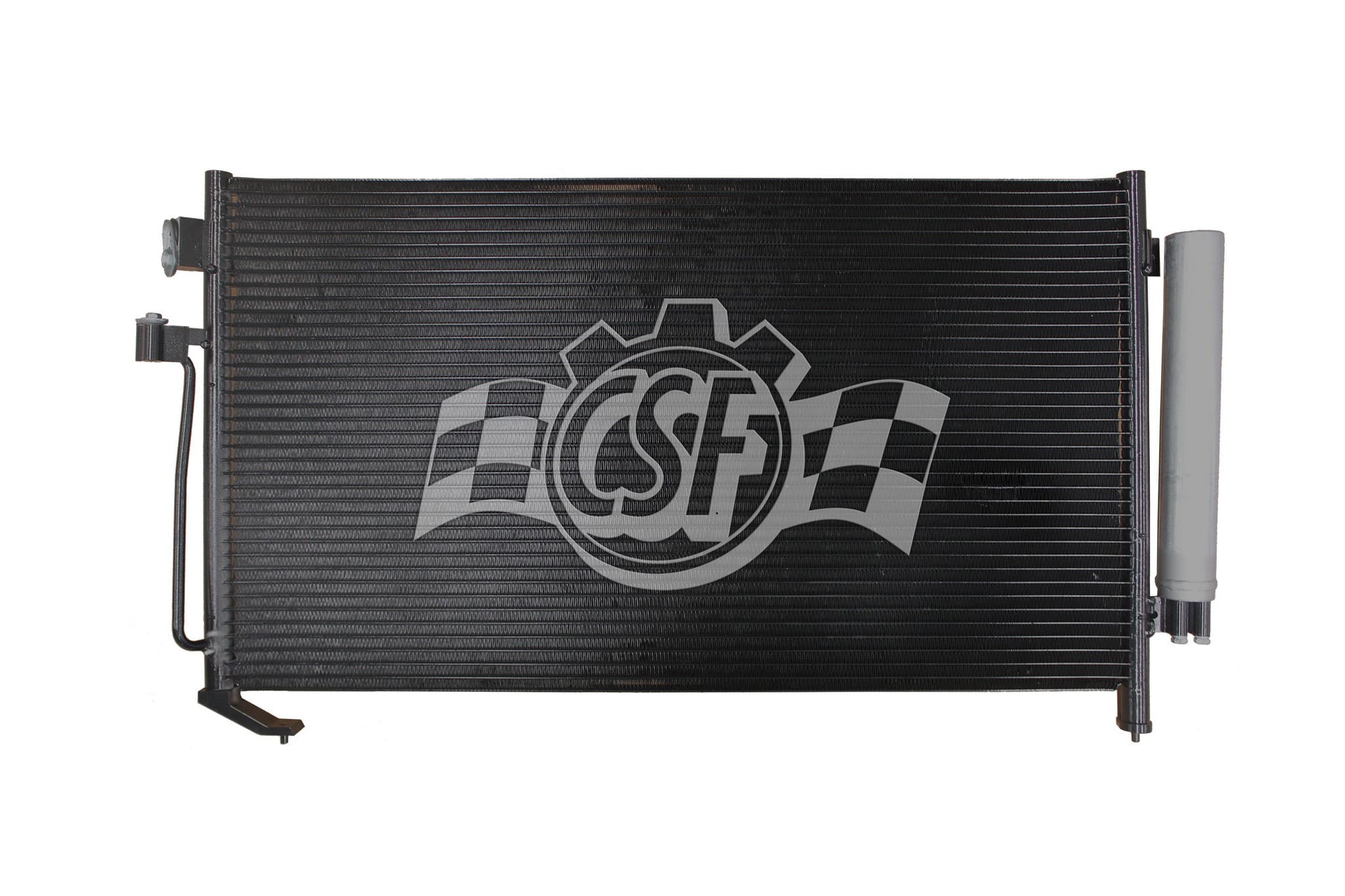 CSF A/C Condenser 10643