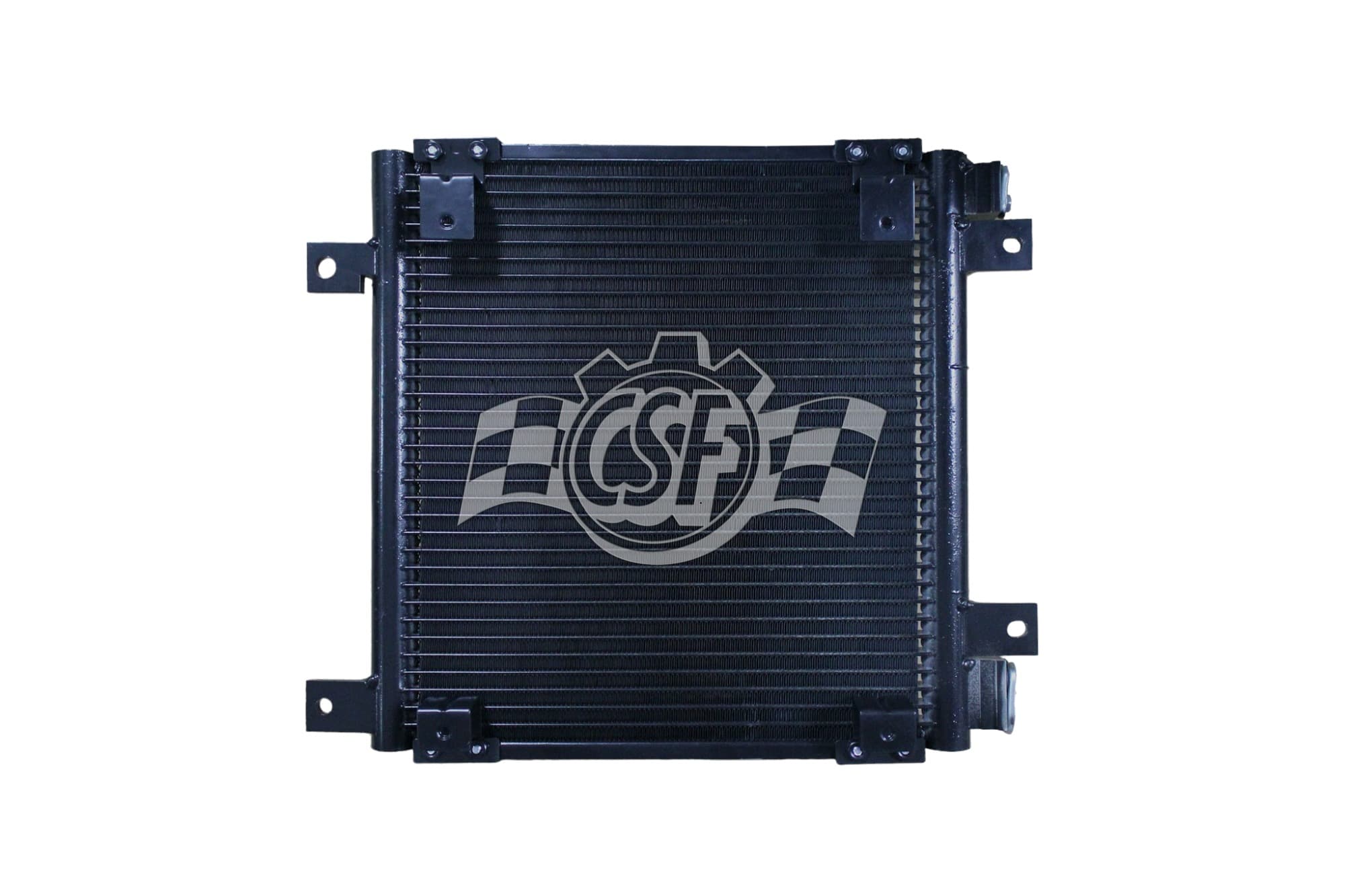 CSF A/C Condenser 10648