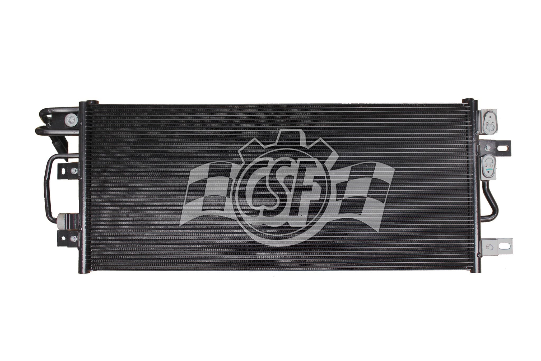 CSF A/C Condenser 10678