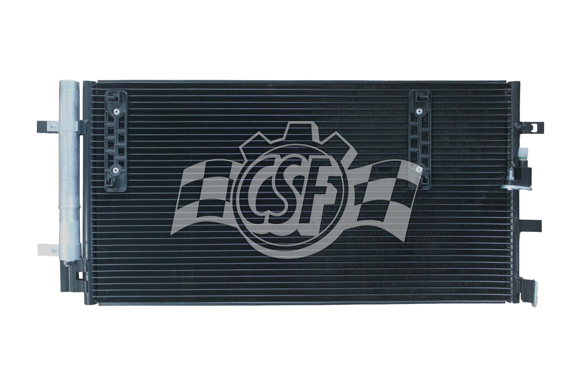 CSF A/C Condenser 10684
