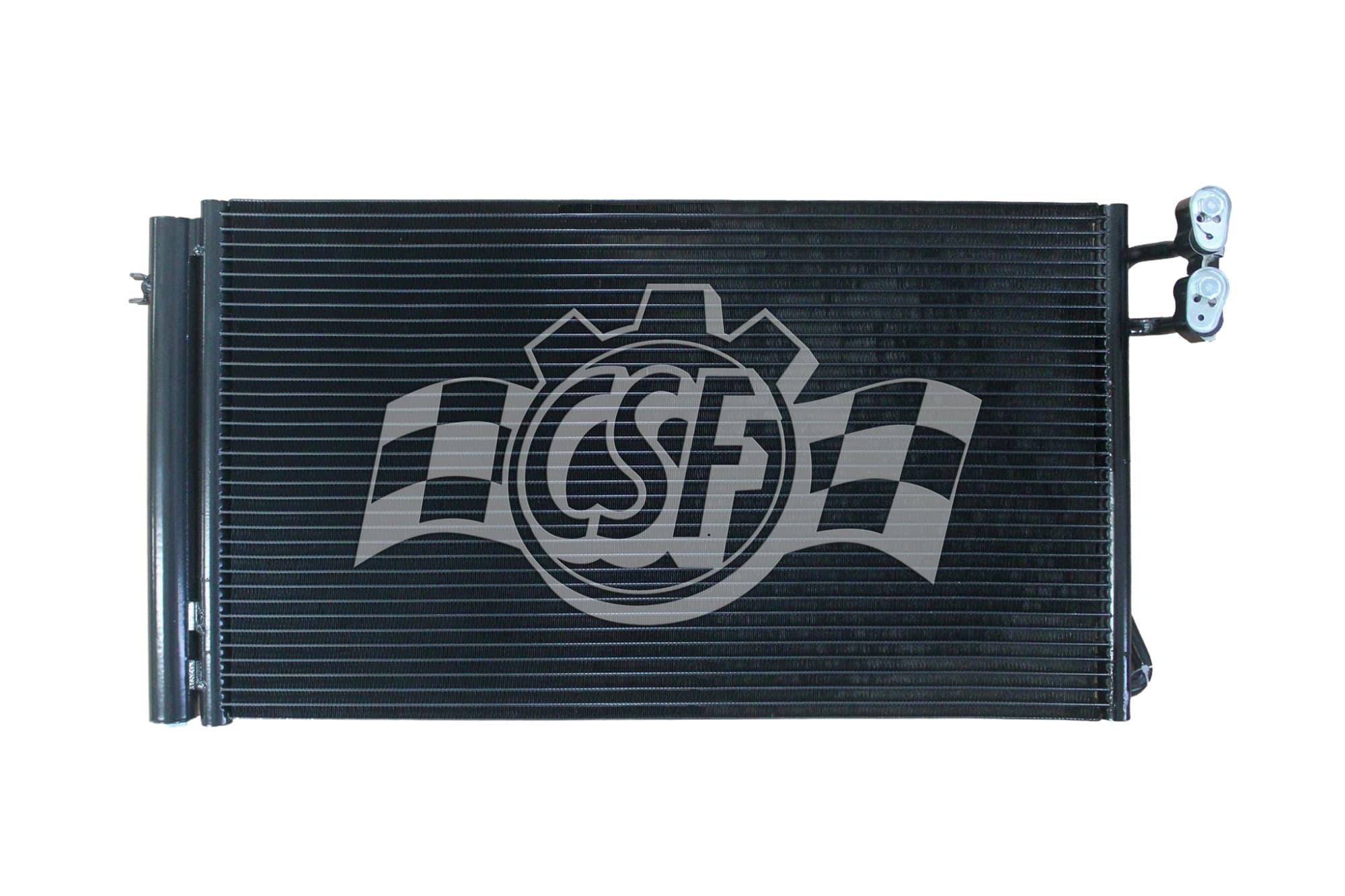 CSF A/C Condenser 10687