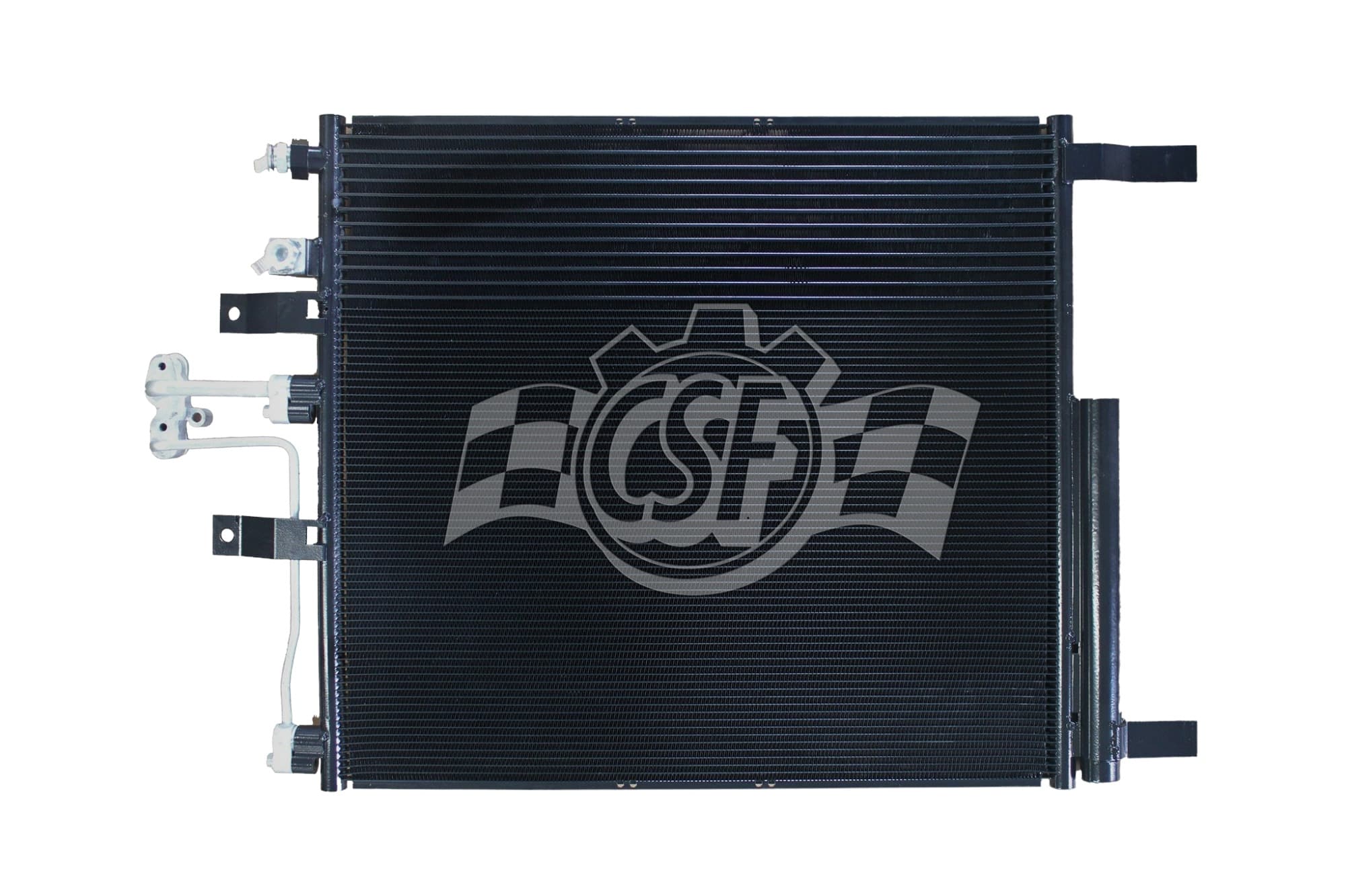 CSF A/C Condenser 10701