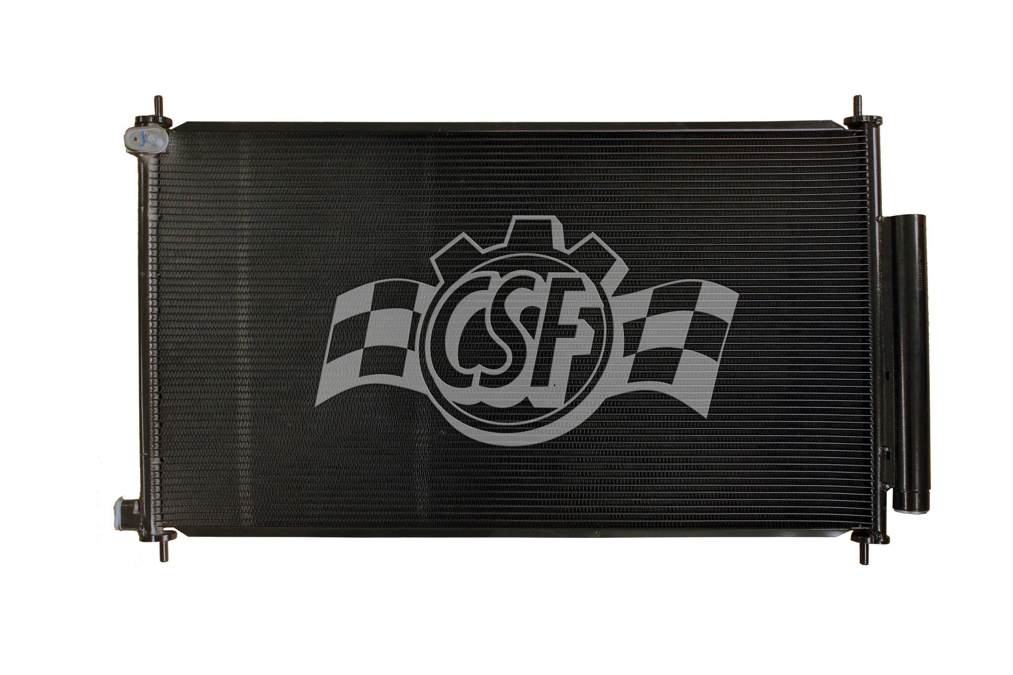 CSF A/C Condenser 10751
