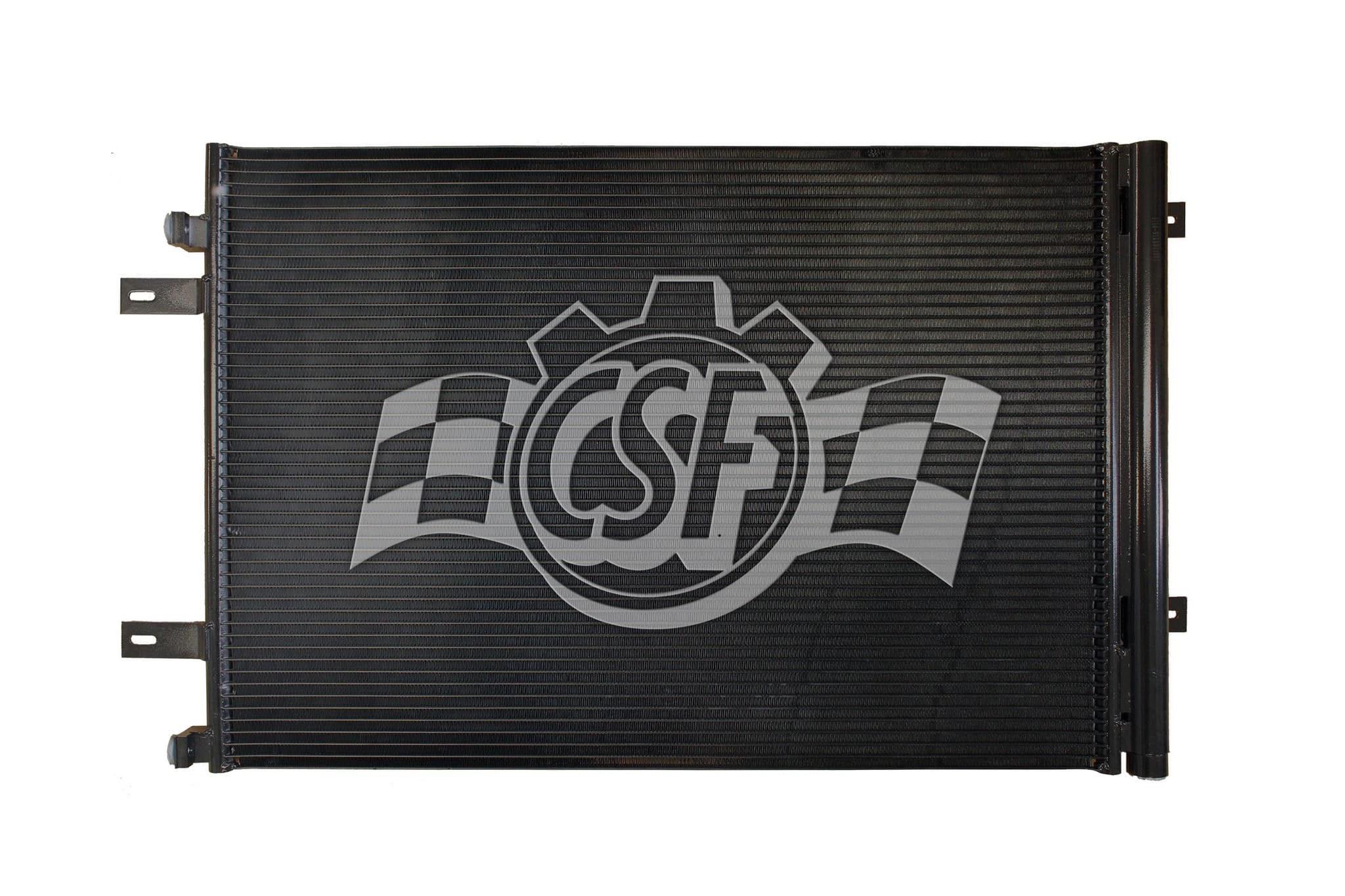 CSF A/C Condenser 10762