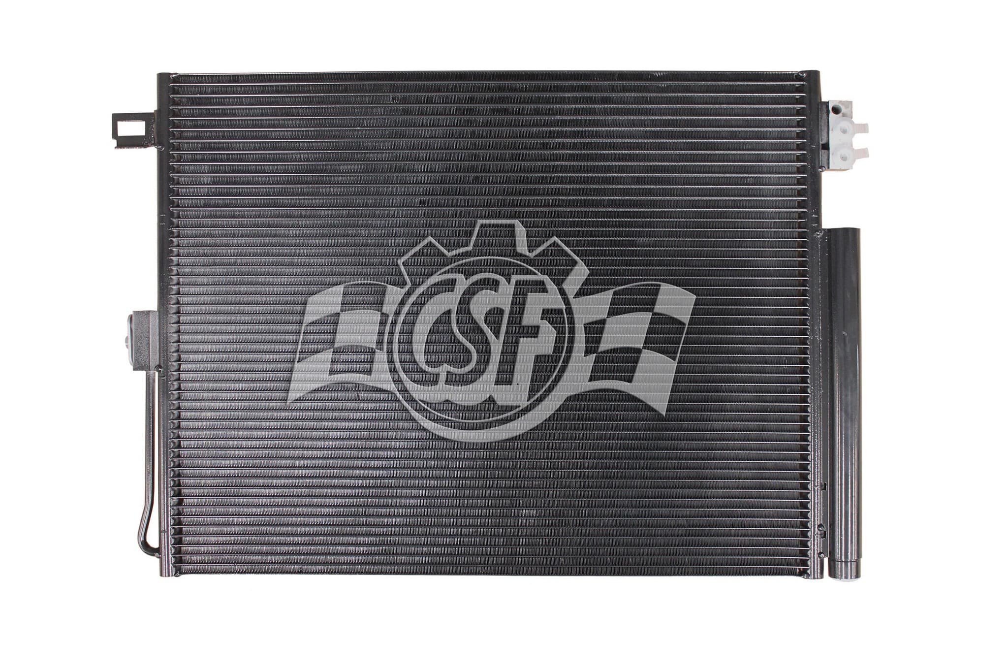 CSF A/C Condenser 10770