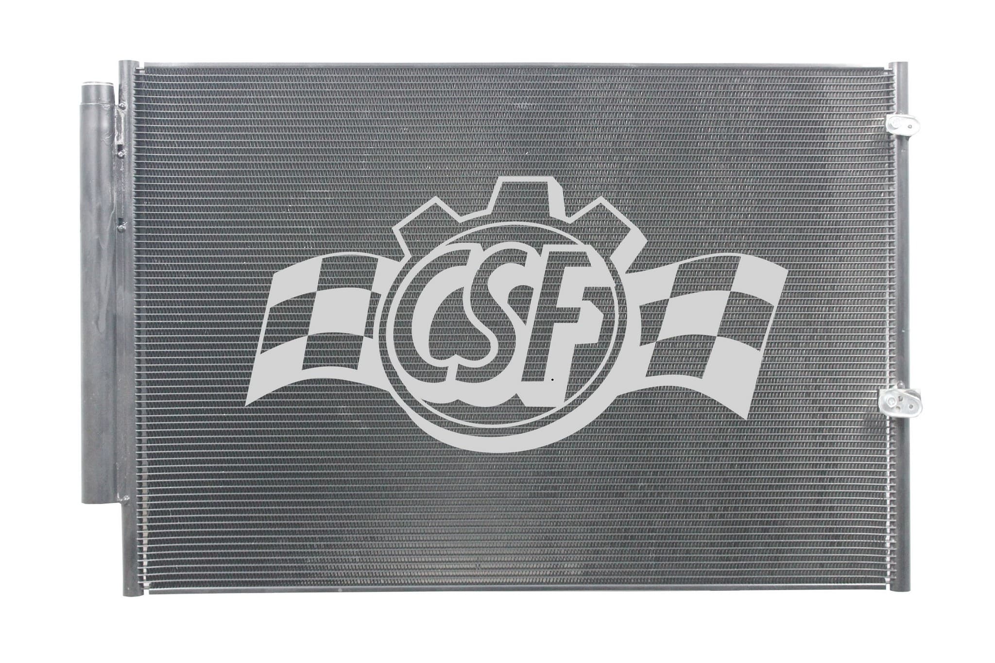 CSF A/C Condenser 10783