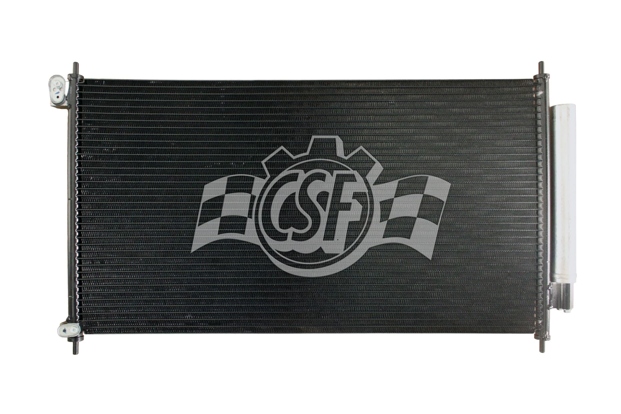 CSF A/C Condenser 10790