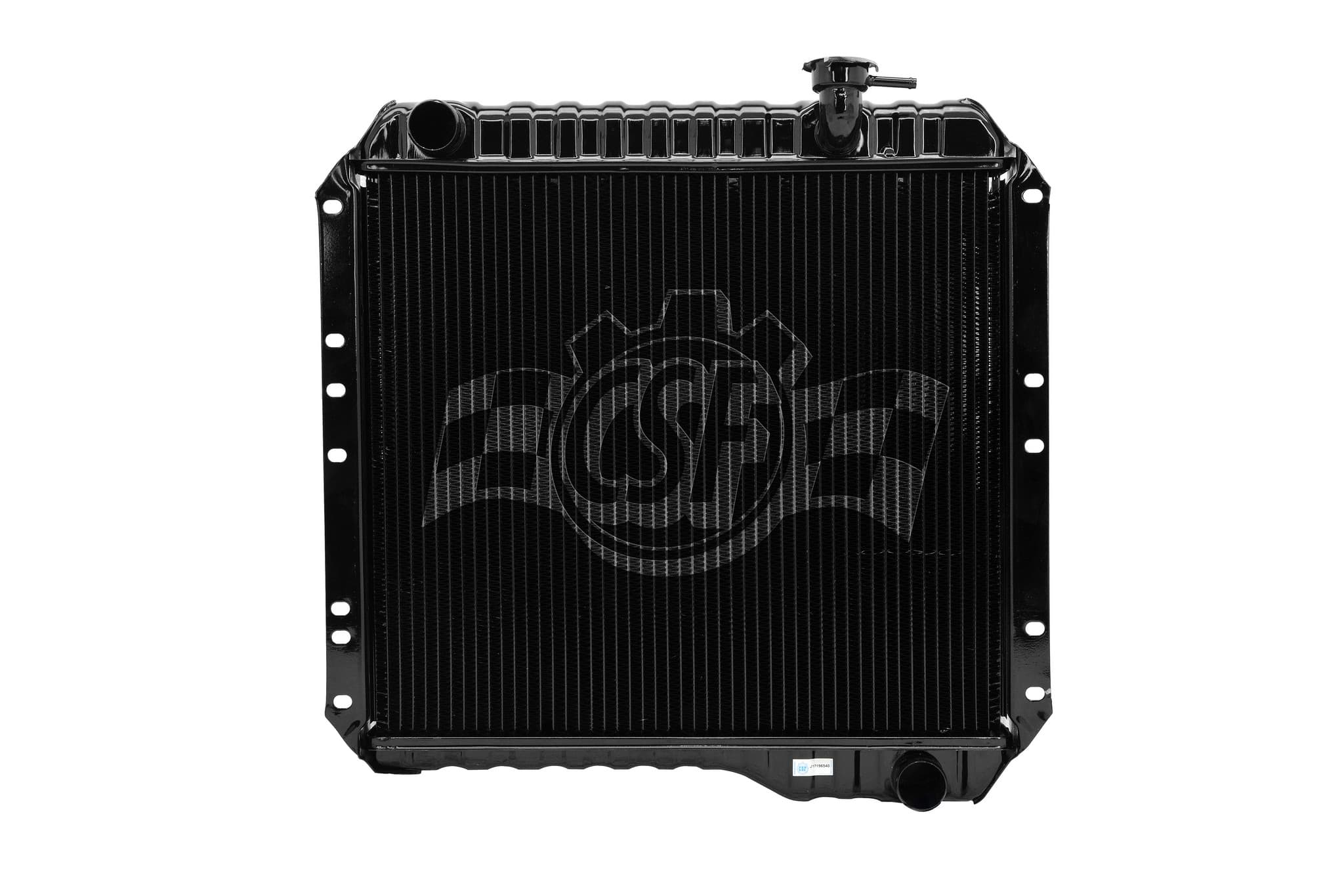 CSF Radiator 180