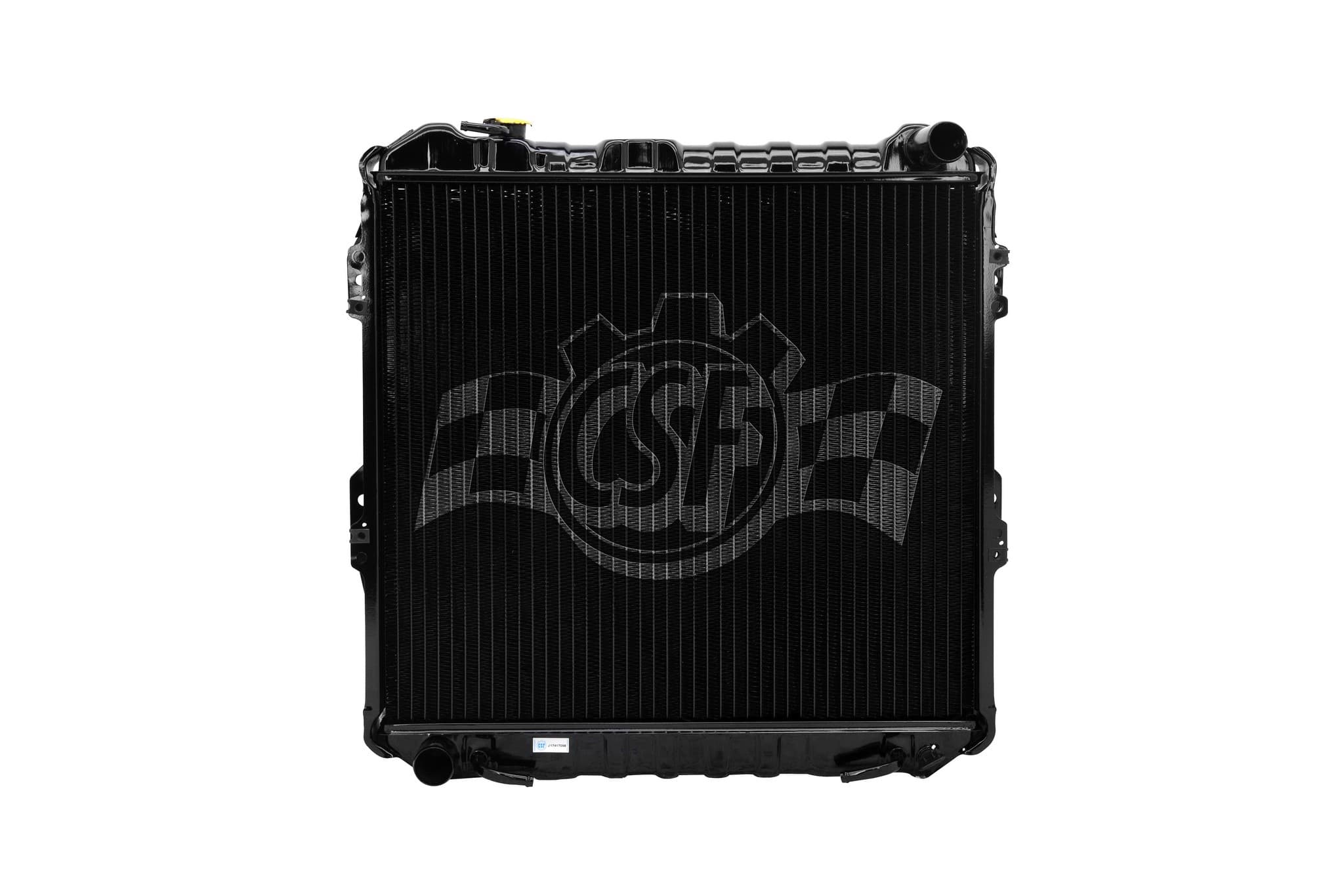 CSF Radiator 2056