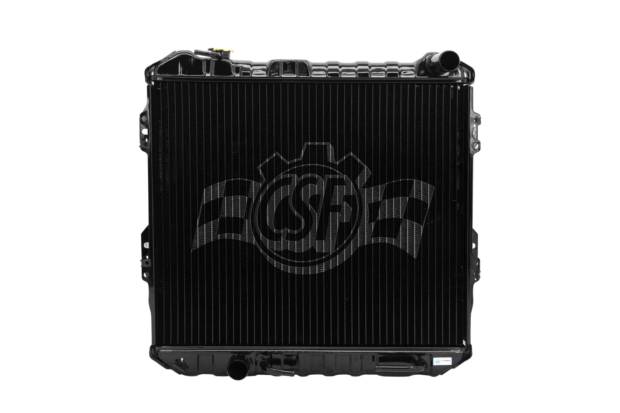 CSF Radiator 2057